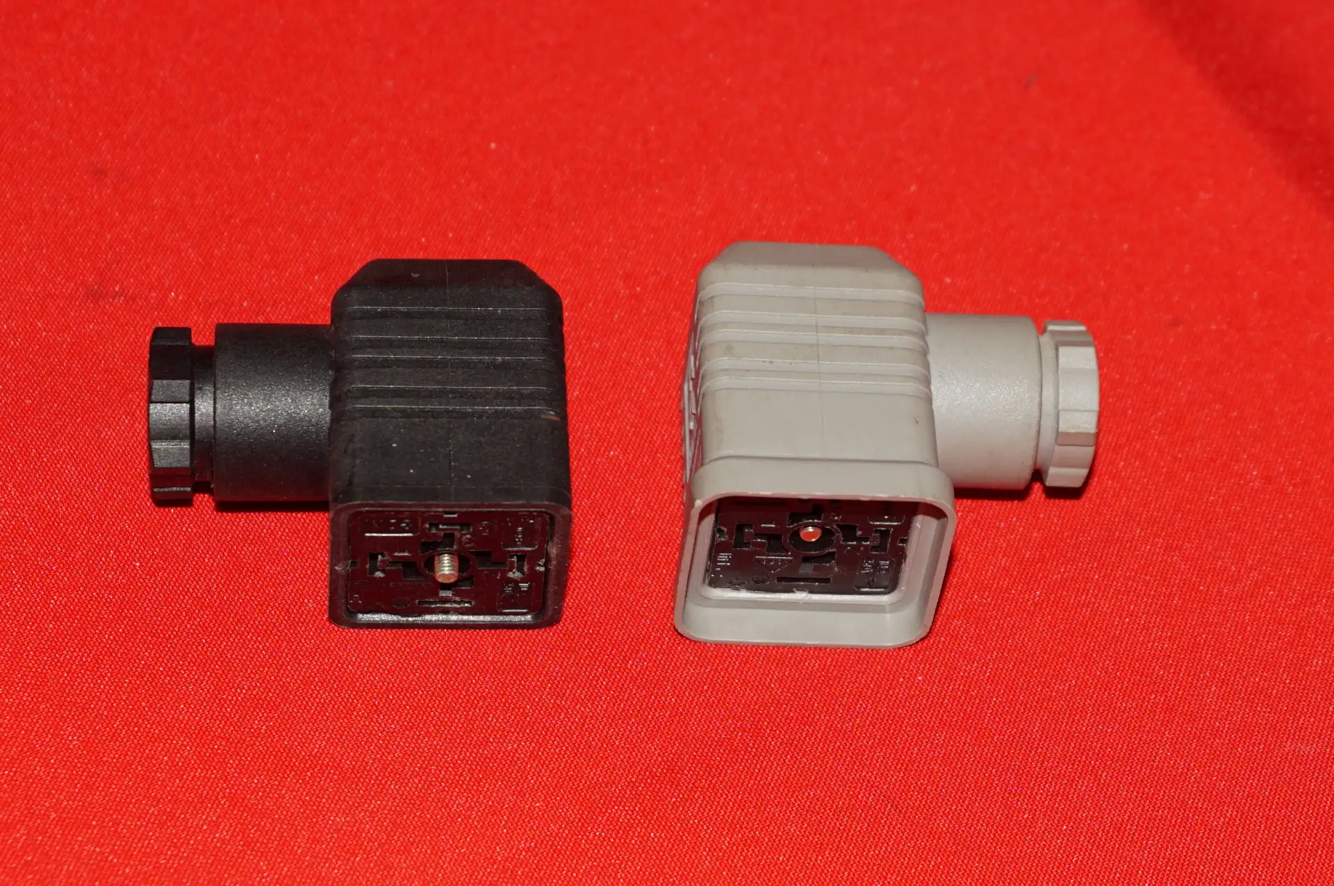 Dungs MB DLE Gaskombiregler – Ansicht 10