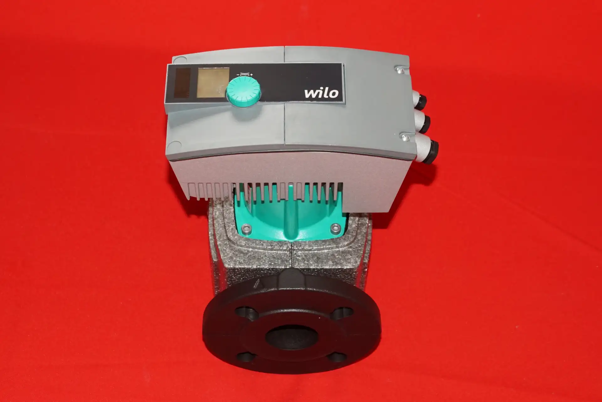 Wilo Stratos 50 /1-6 Heizkreispumpe – Produktansicht