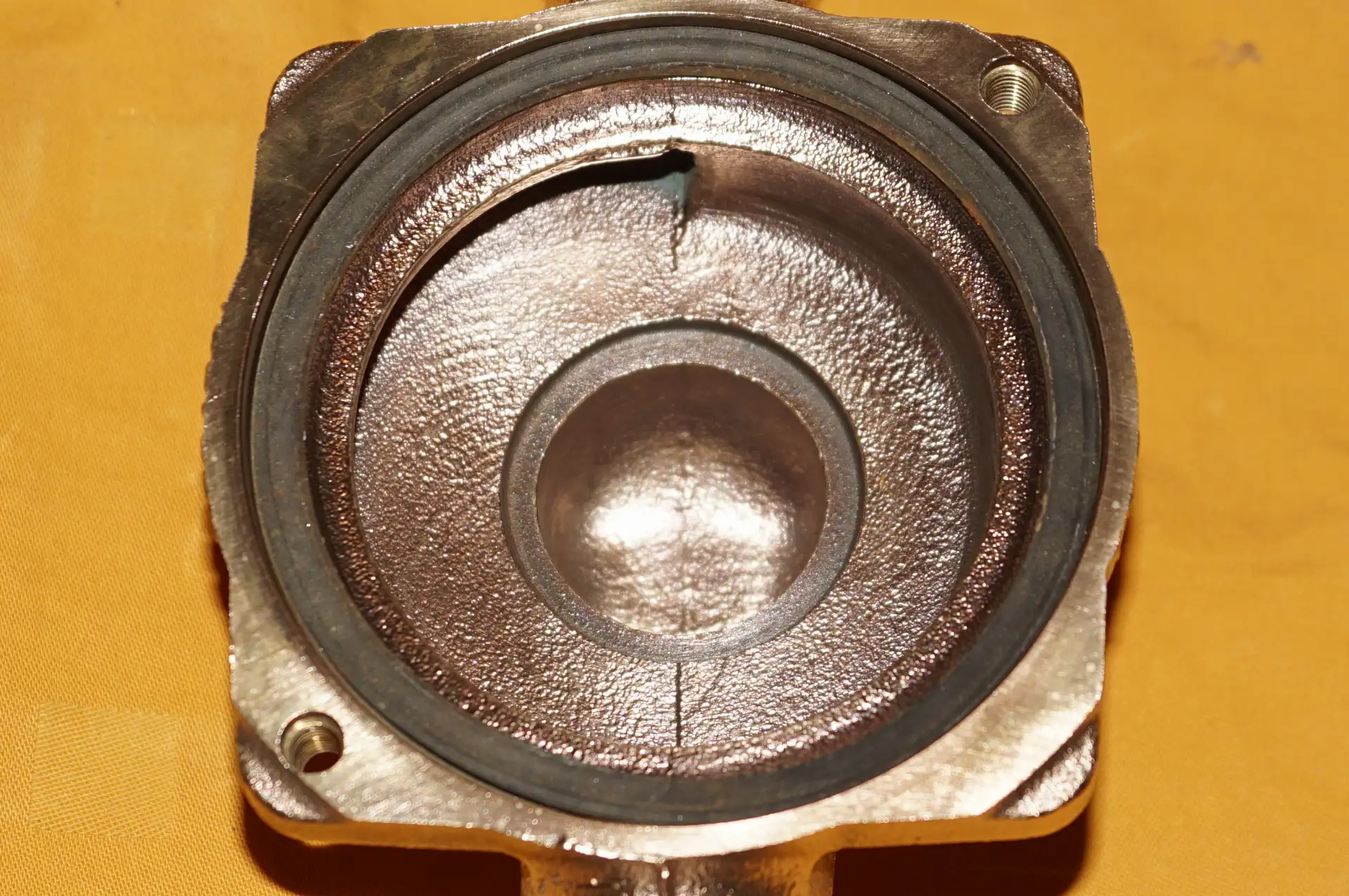 Wilo Zirkulationspumpe Star Z20/1 – Ansicht 7
