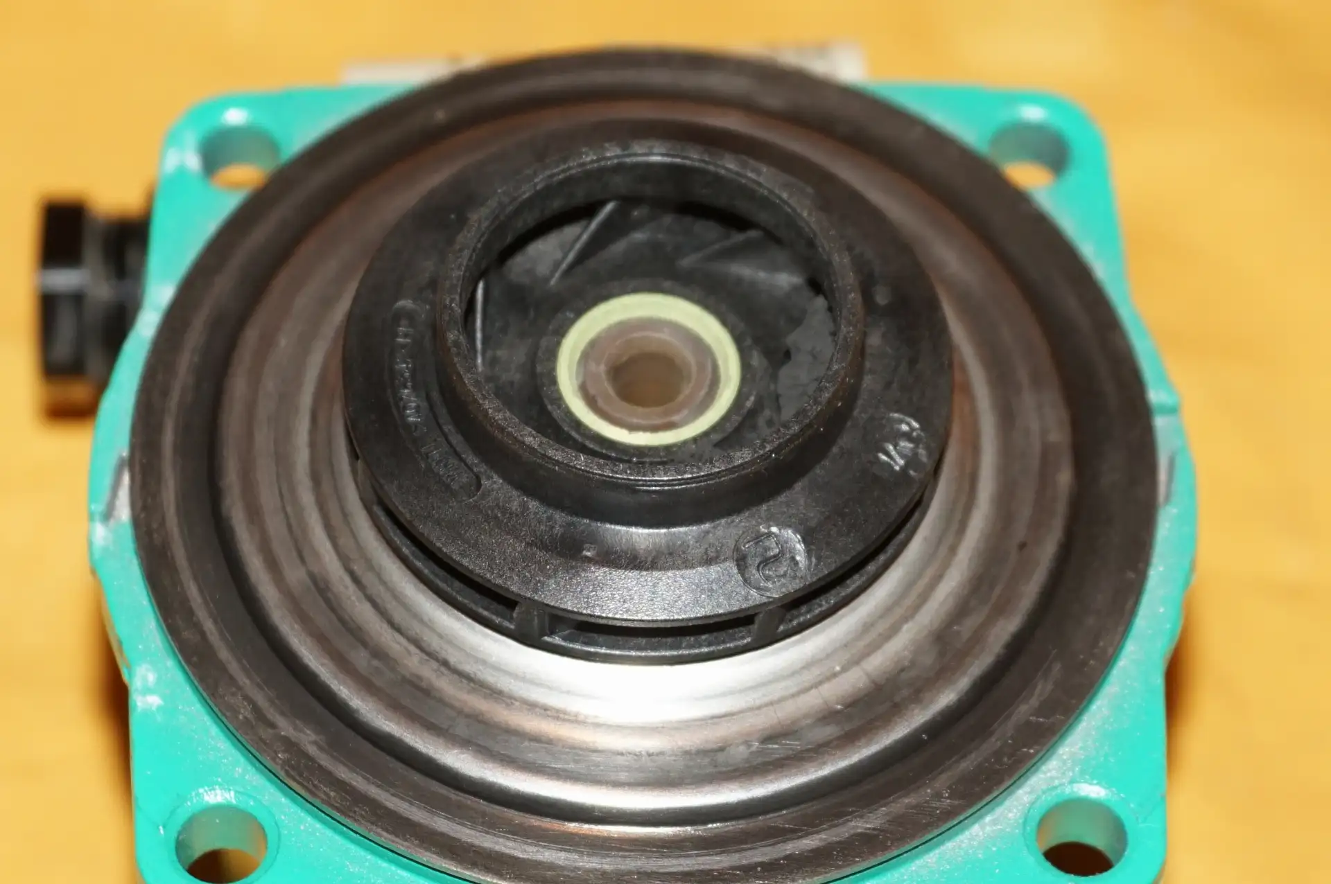 Wilo Zirkulationspumpe Star Z20/1 – Ansicht 6
