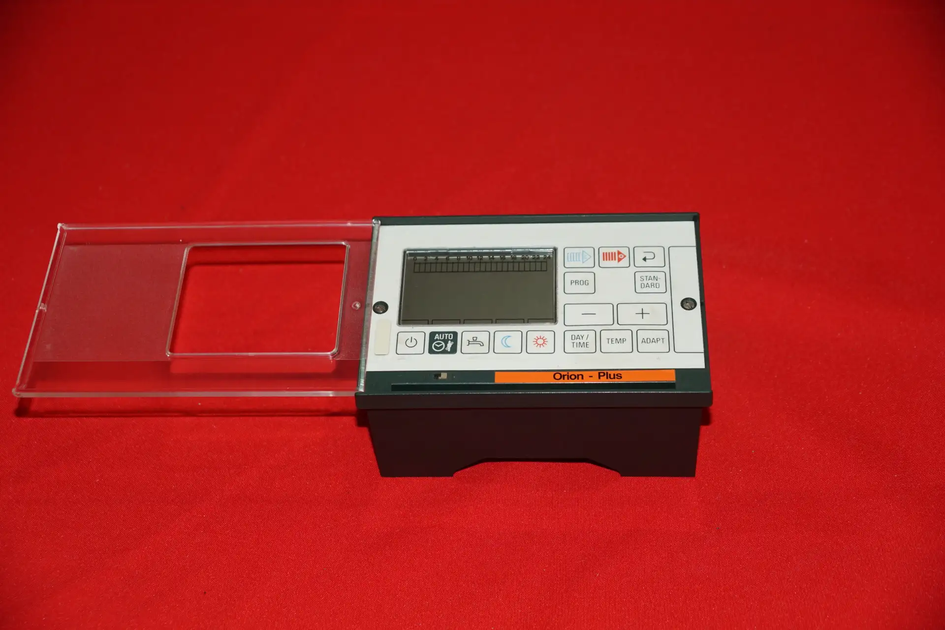 Landis & Gyr RVP40.3 Kesselregelung Siemens – Ansicht 3