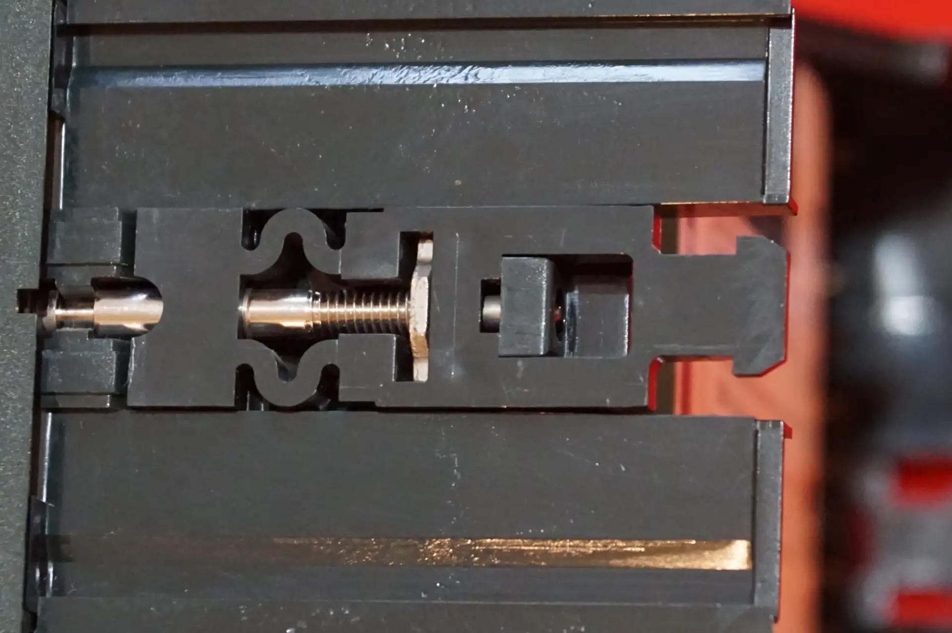Landis & Gyr RVP40.3 Kesselregelung Siemens – Ansicht 10