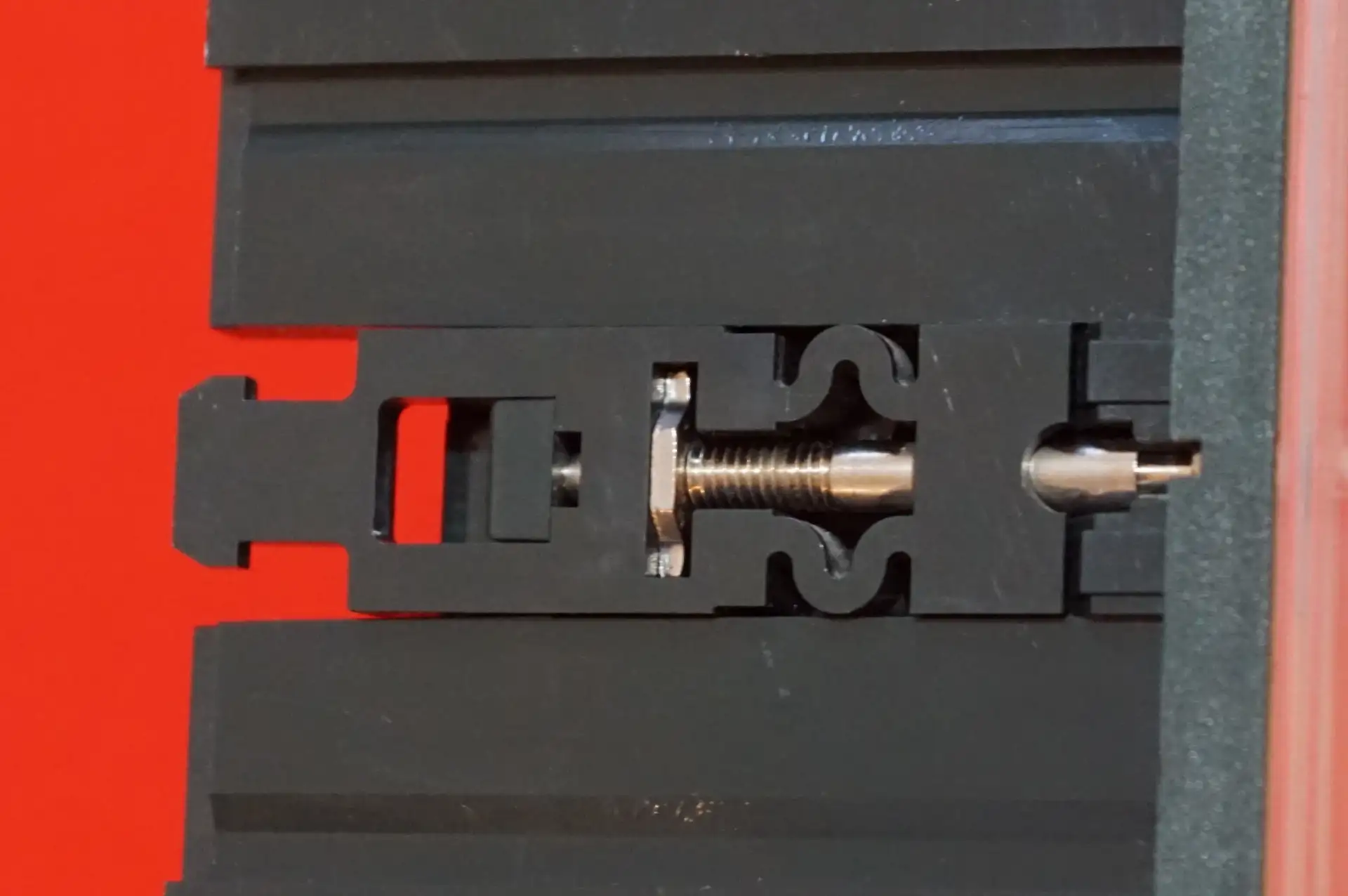 Landis & Gyr RVP40.3 Kesselregelung Siemens – Ansicht 9