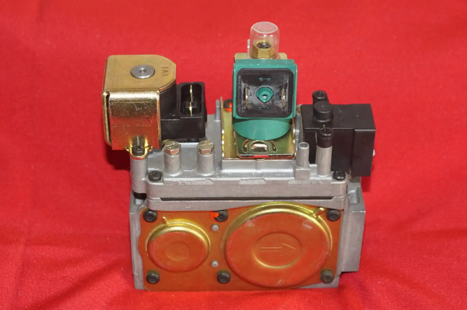 SIT Gaskombiregler 826 NOVA – Ansicht 5