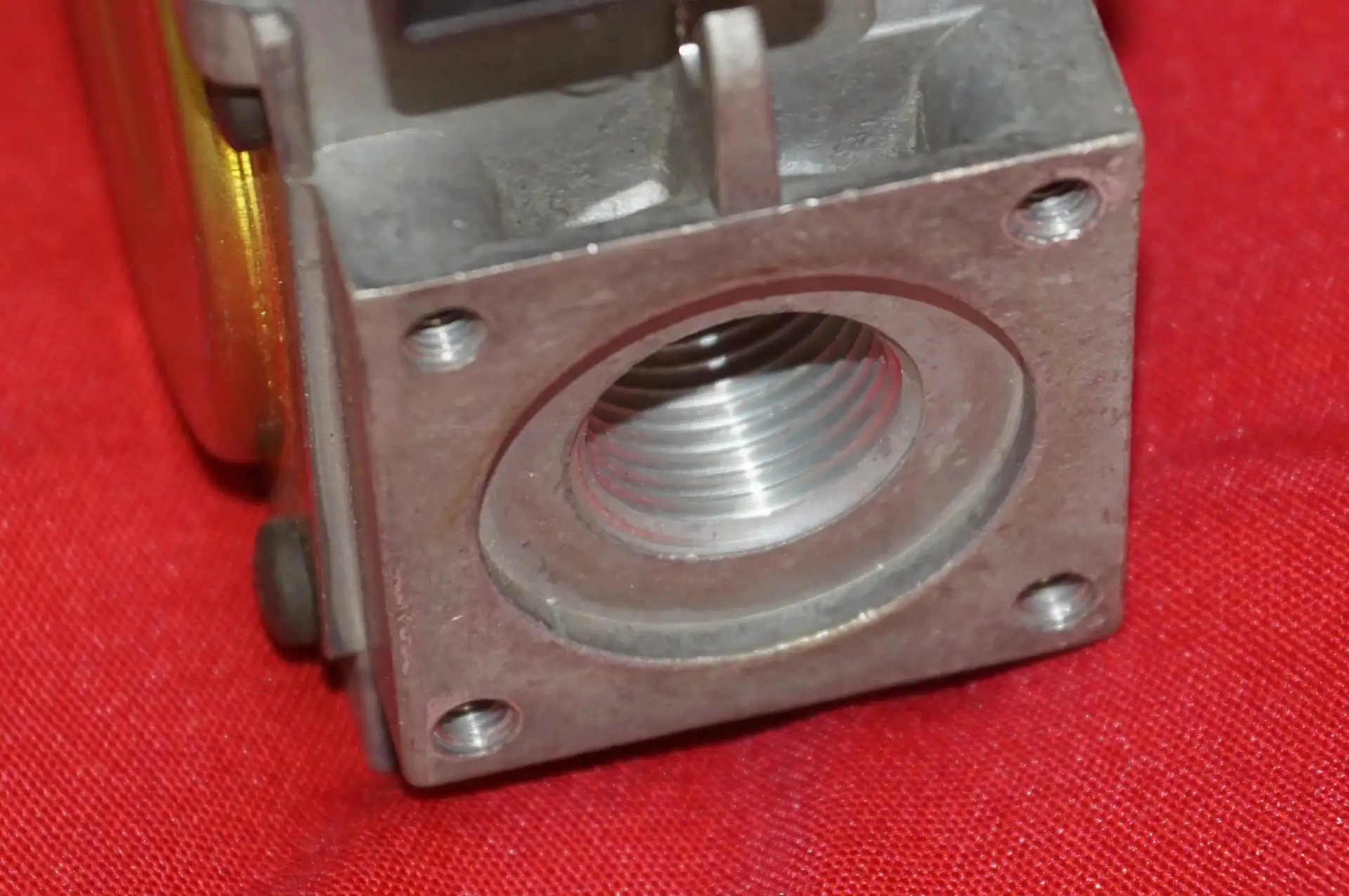 SIT Gaskombiregler 826 NOVA – Ansicht 6