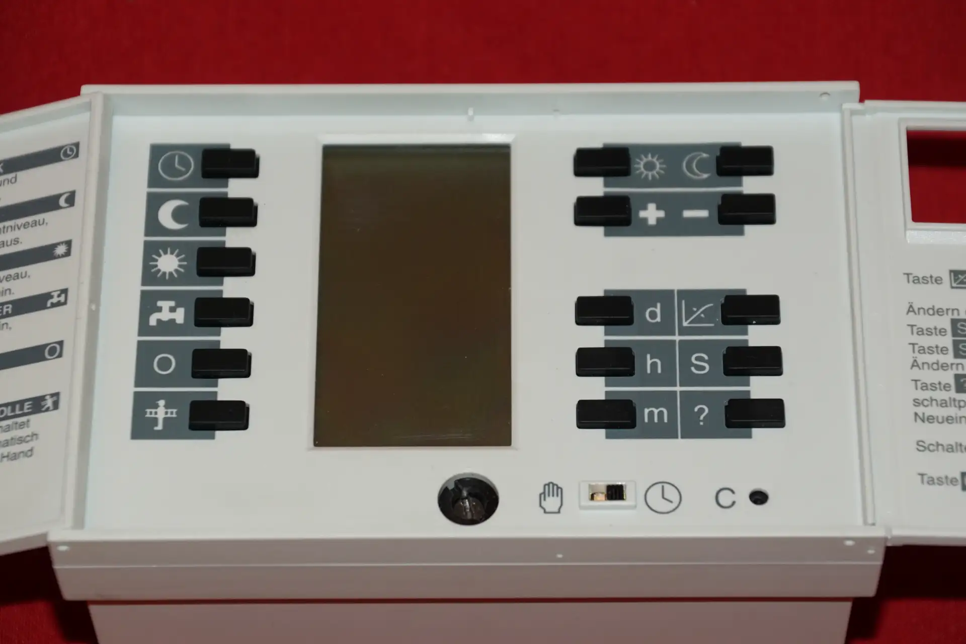 Klöckner Logon E / WKBM / M / PLUS – Ansicht 3