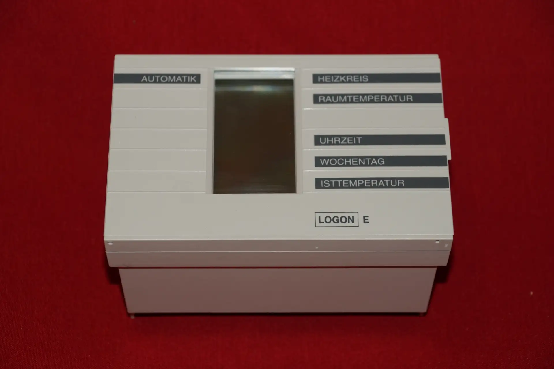 Klöckner Logon E / WKBM / M / PLUS – Ansicht 5