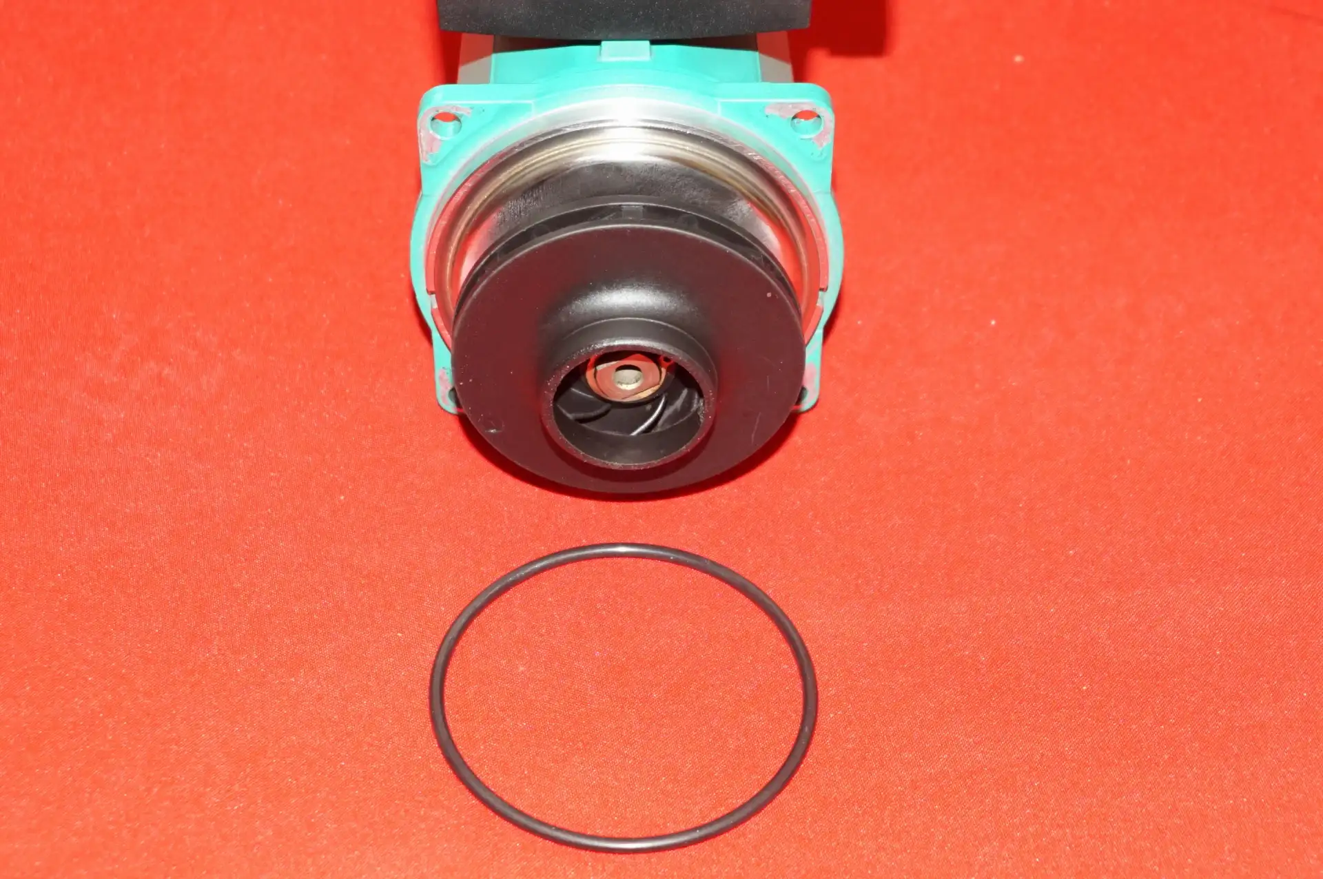 Wilo TOP S30/7 Heizkreispumpe UNBENUTZT – Ansicht 5
