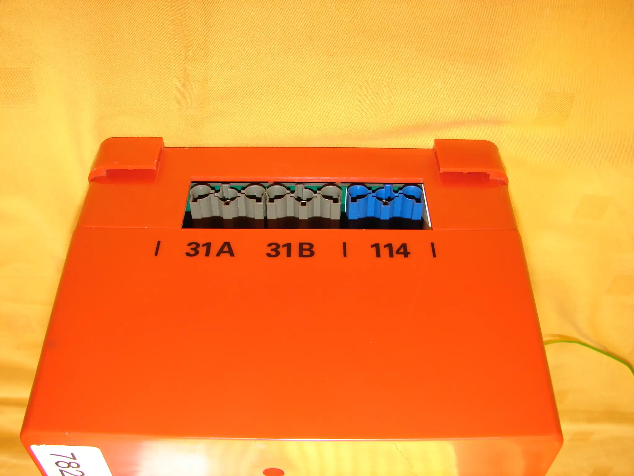 Viessmann Honeywell Gasfeuerungsautomat 7822648 V02 – Ansicht 4