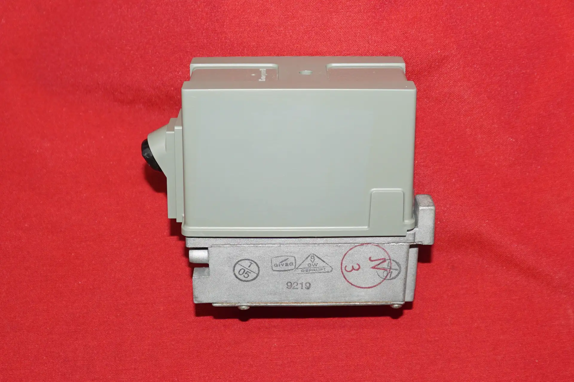Honeywell Gaskombiregler VR4705C – Ansicht 4