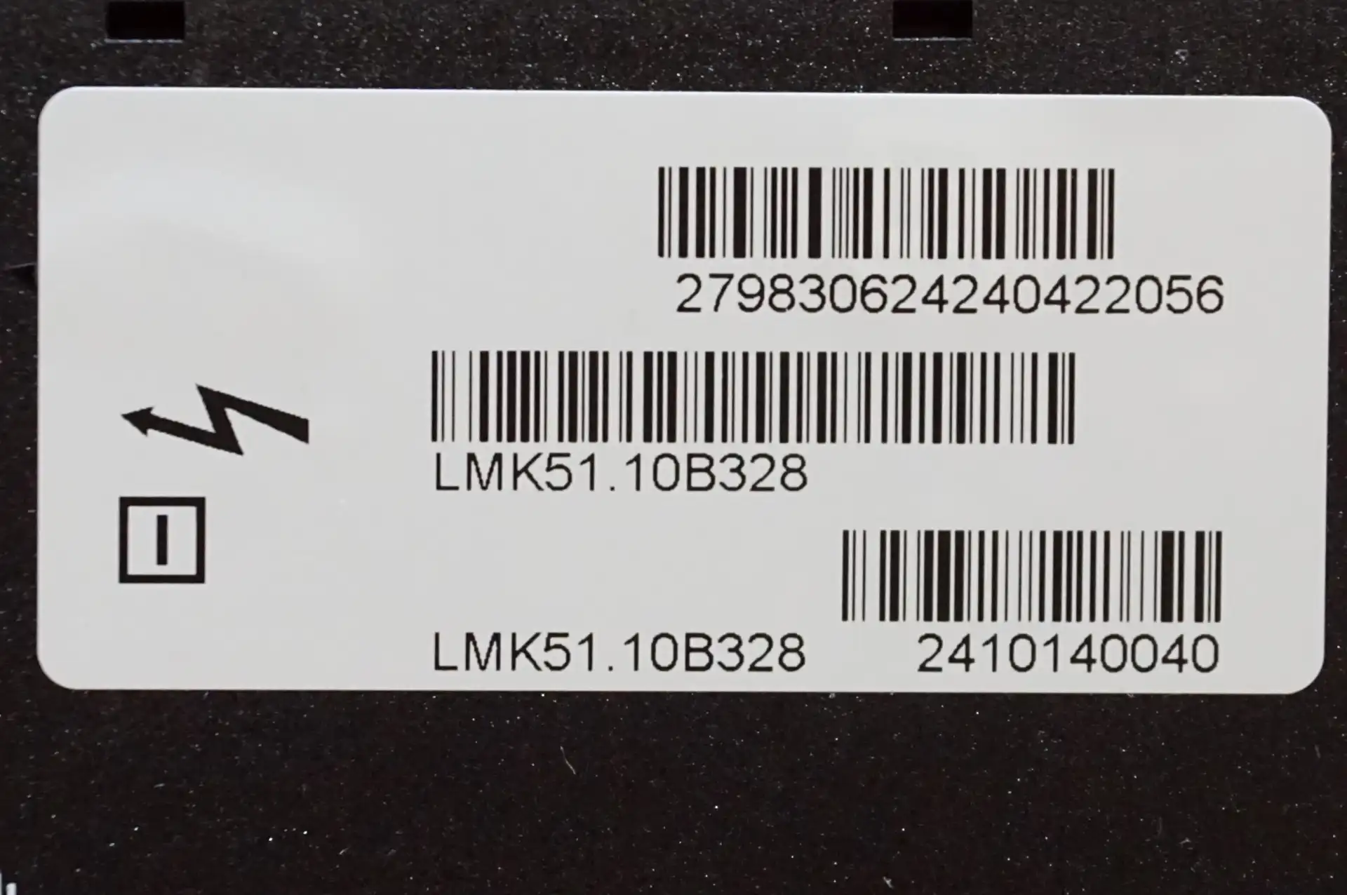 Landis & Staefa LMK 51 Gasfeuerungsautomat Wolf – Ansicht 5