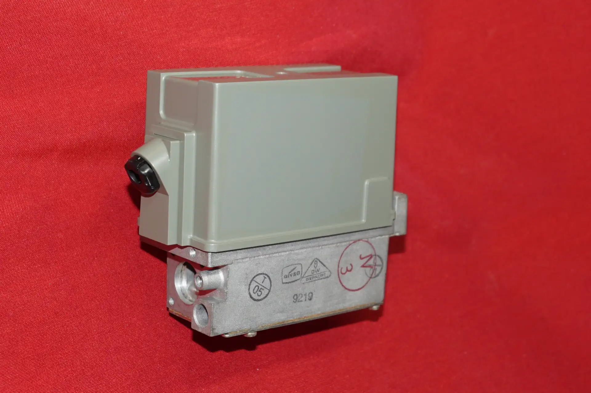 Honeywell Gaskombiregler VR4705C – Ansicht 5