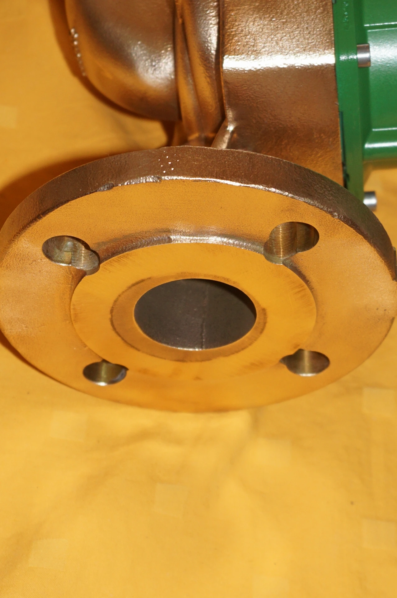 Wilo Stratos – Z 50/1-9 RG Zirkulationspumpe Heizkreispumpe – Ansicht 9