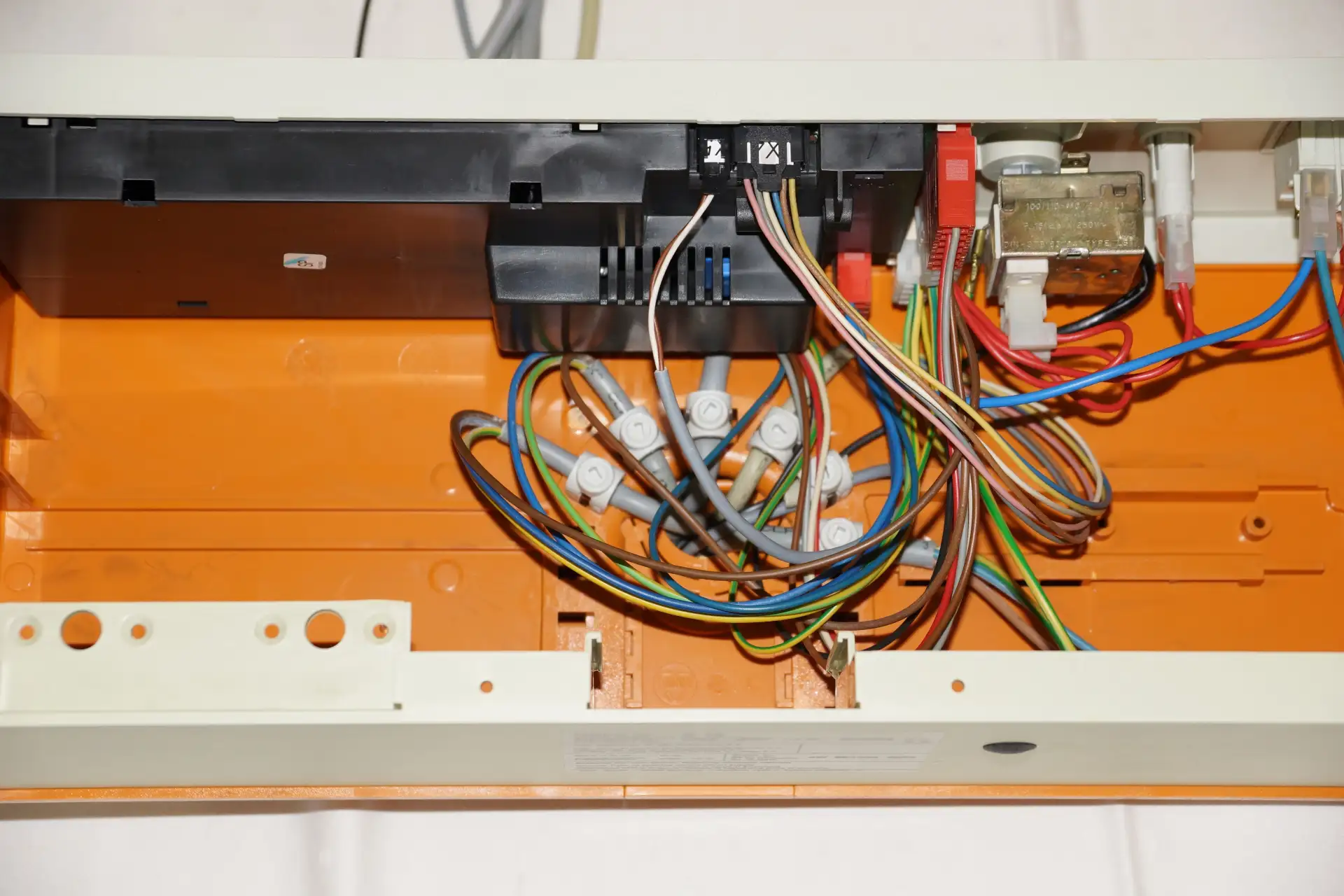 Wolf R12 4W DigiCompact 8810956 Kesselregelung – Ansicht 7