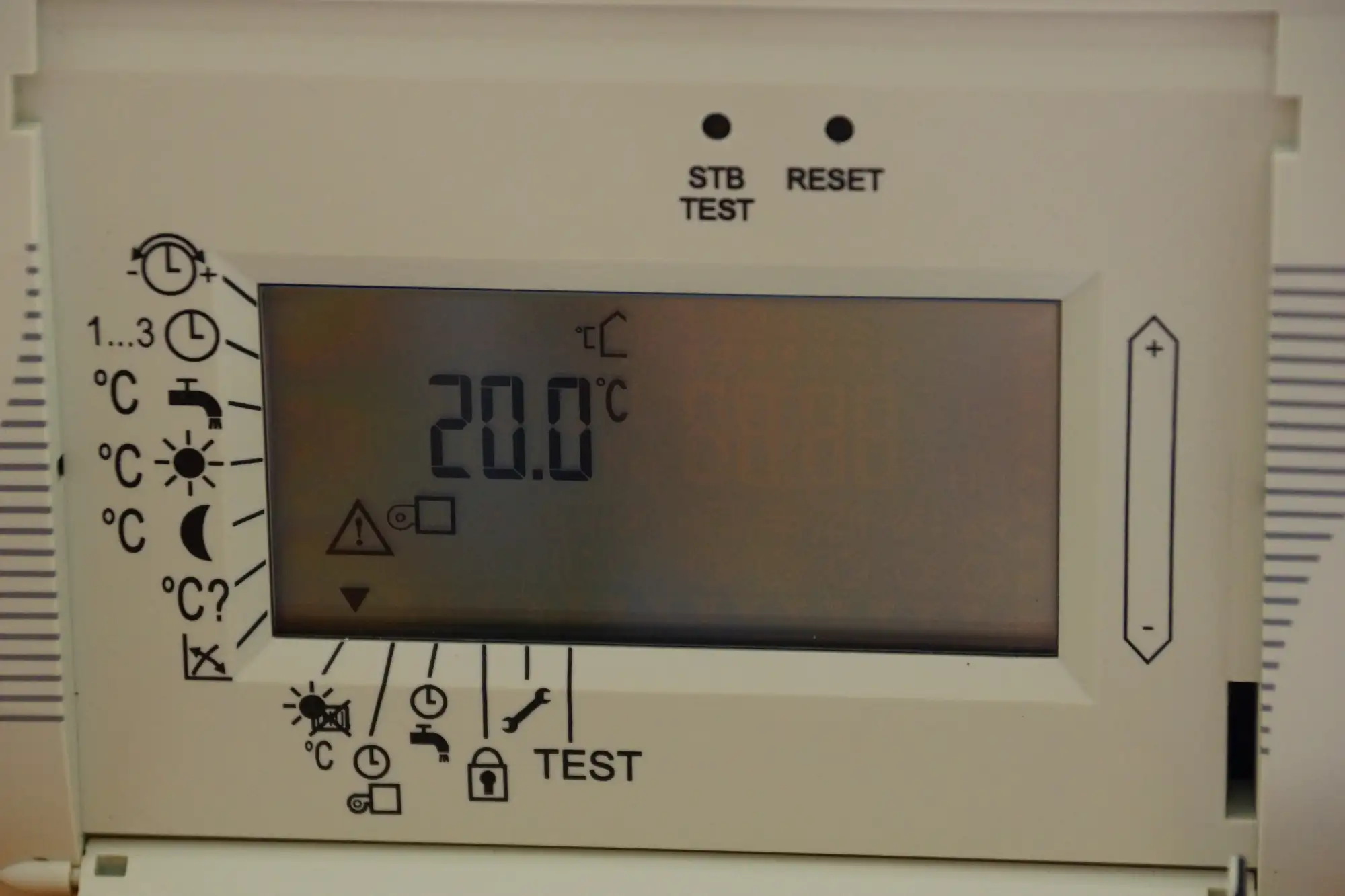 Wolf R12 4W DigiCompact 8810956 Kesselregelung – Ansicht 5