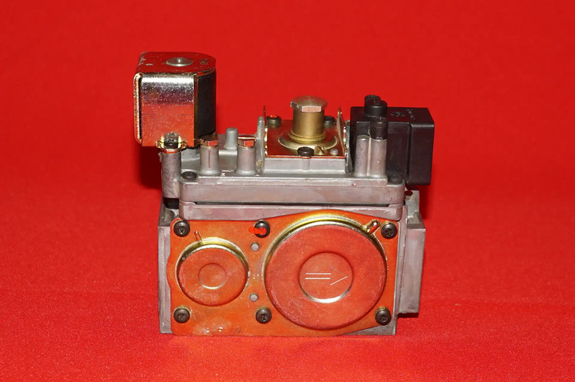 SIT Gaskombiregler Nova 822  0822112 – Ansicht 5