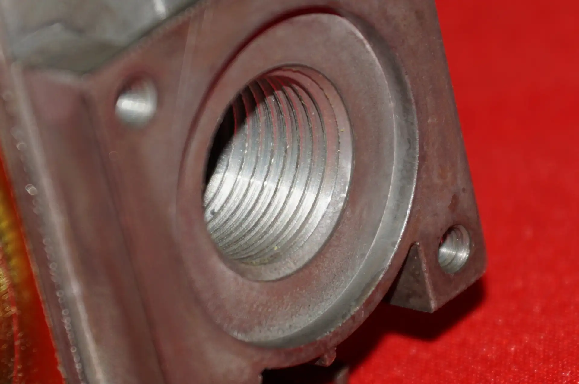 SIT Gaskombiregler Nova 822  0822112 – Ansicht 7