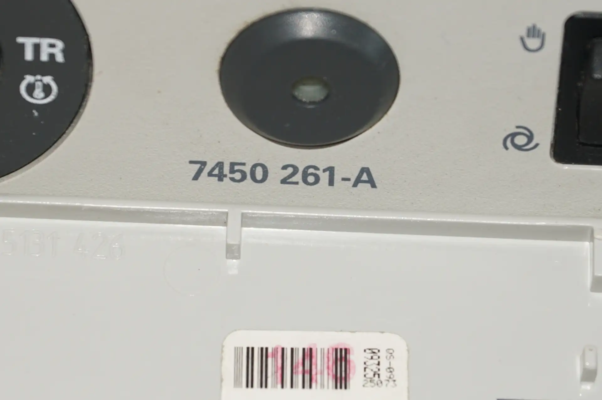 Viessmann Trimatik MC 7450261 – A Kesselregelung – Ansicht 5