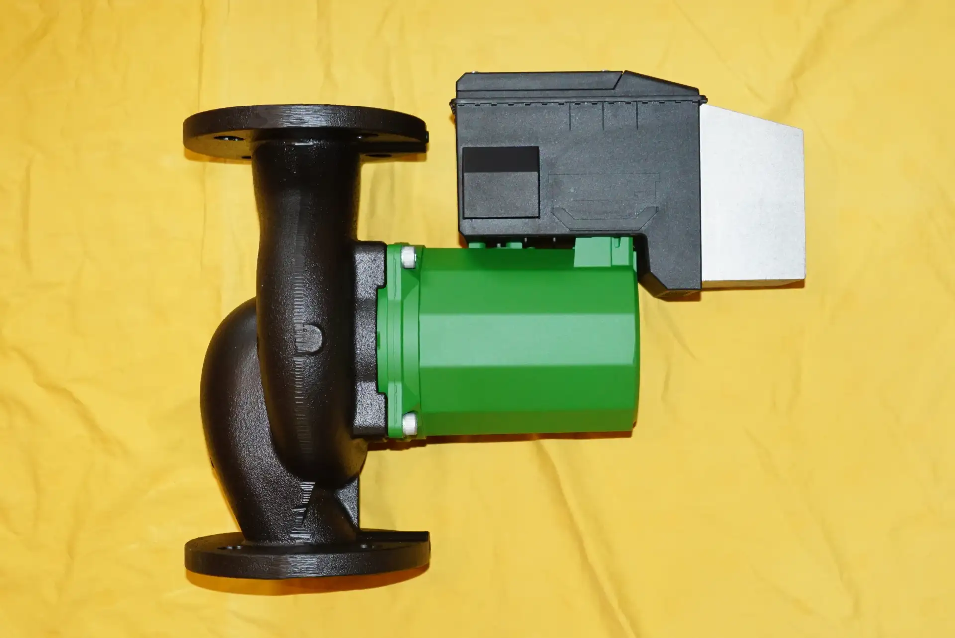 Wilo TOP E65/1-10 Heizkreispumpe – Ansicht 6