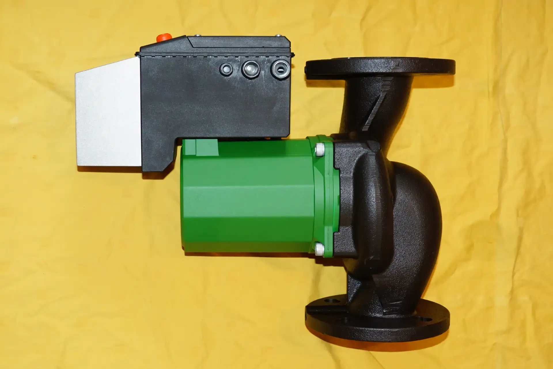 Wilo TOP E65/1-10 Heizkreispumpe – Ansicht 5