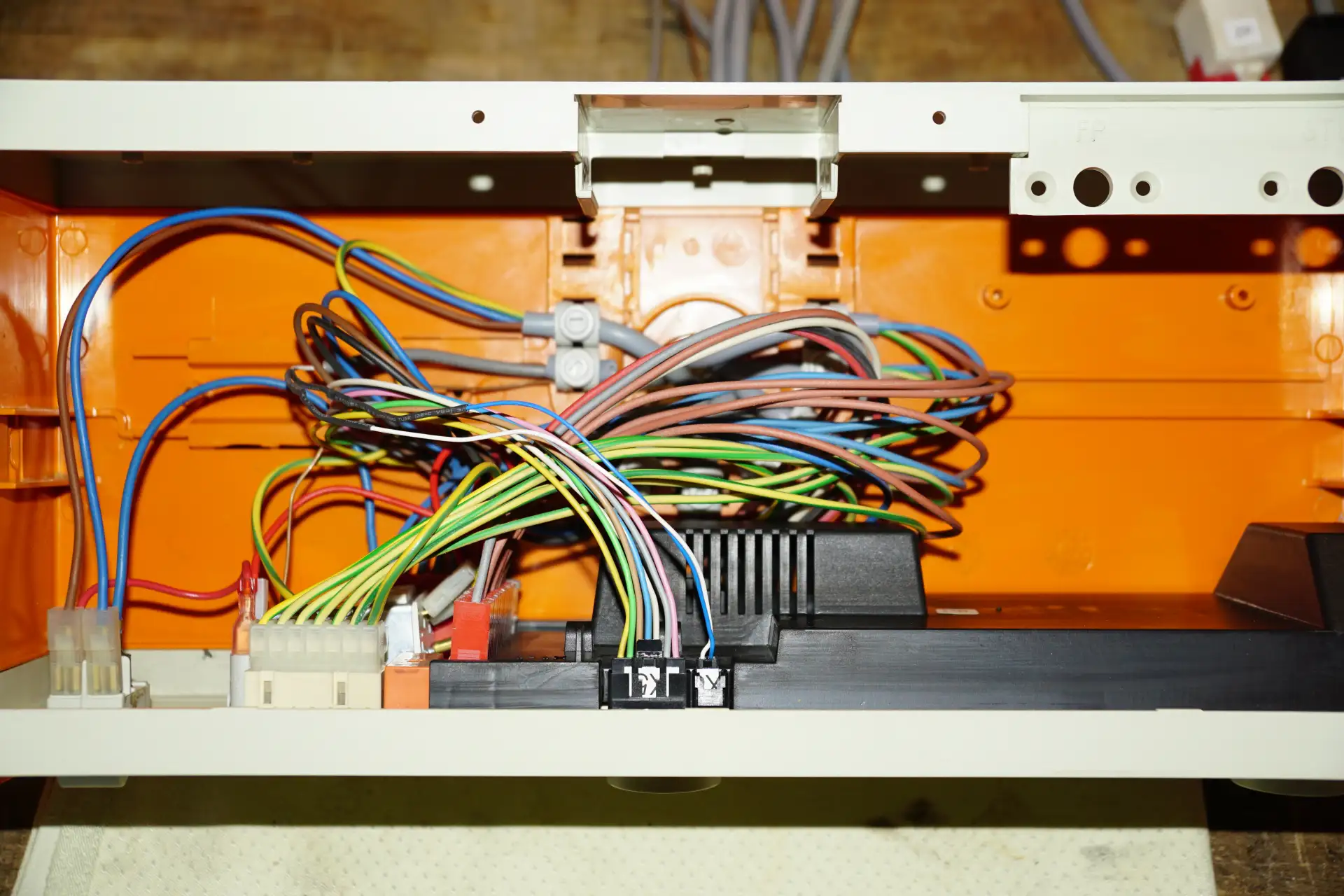 Wolf R16 4W DigiCompact 8810957 Kesselregelung – Ansicht 7