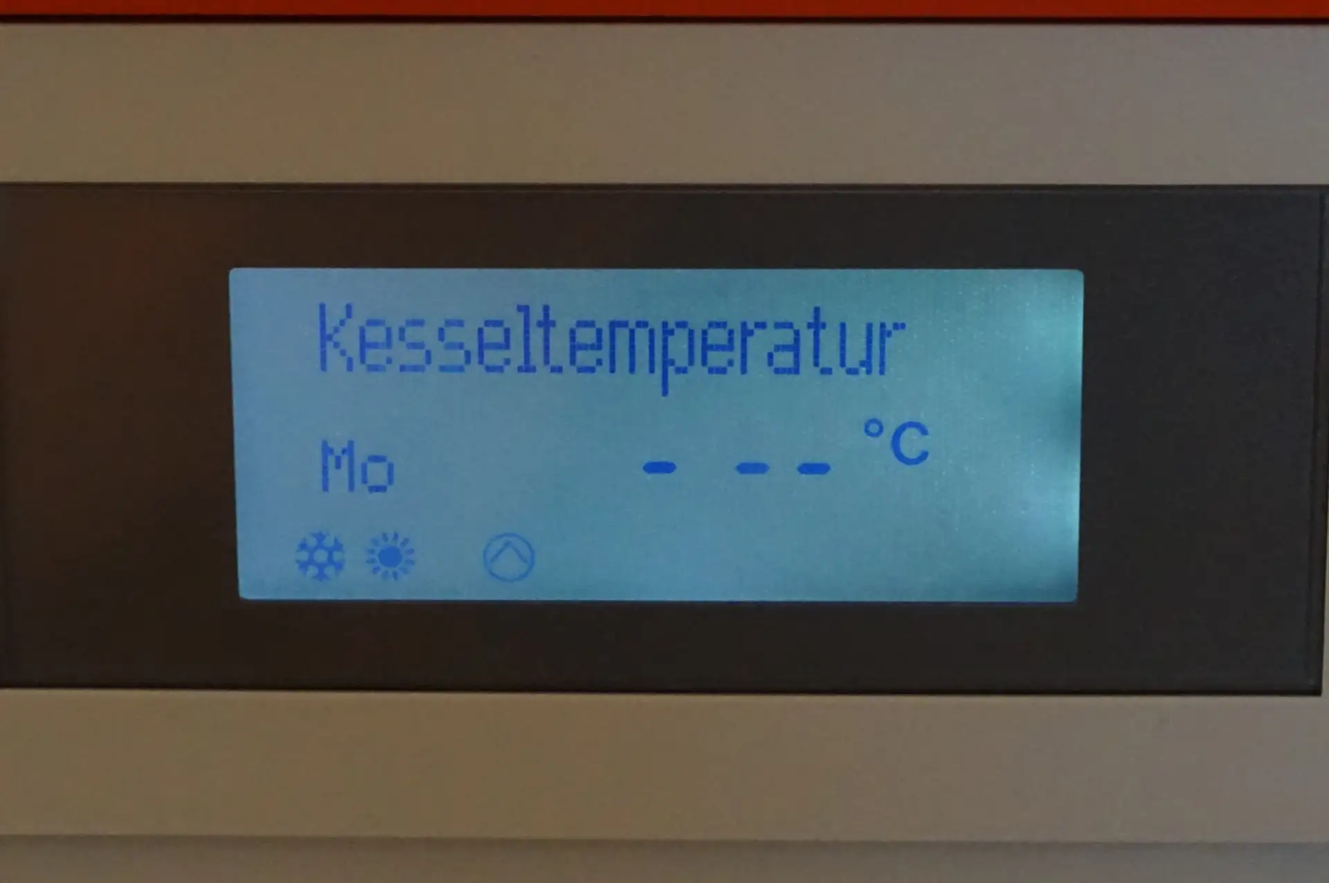 Viessmann Vitotronic 200 KW2 Kesselregelung – Ansicht 4