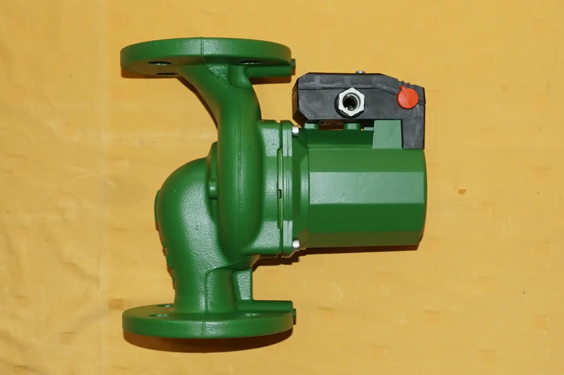 Wilo TOP S40/7 Heizkreispumpe 230V~ – Ansicht 5