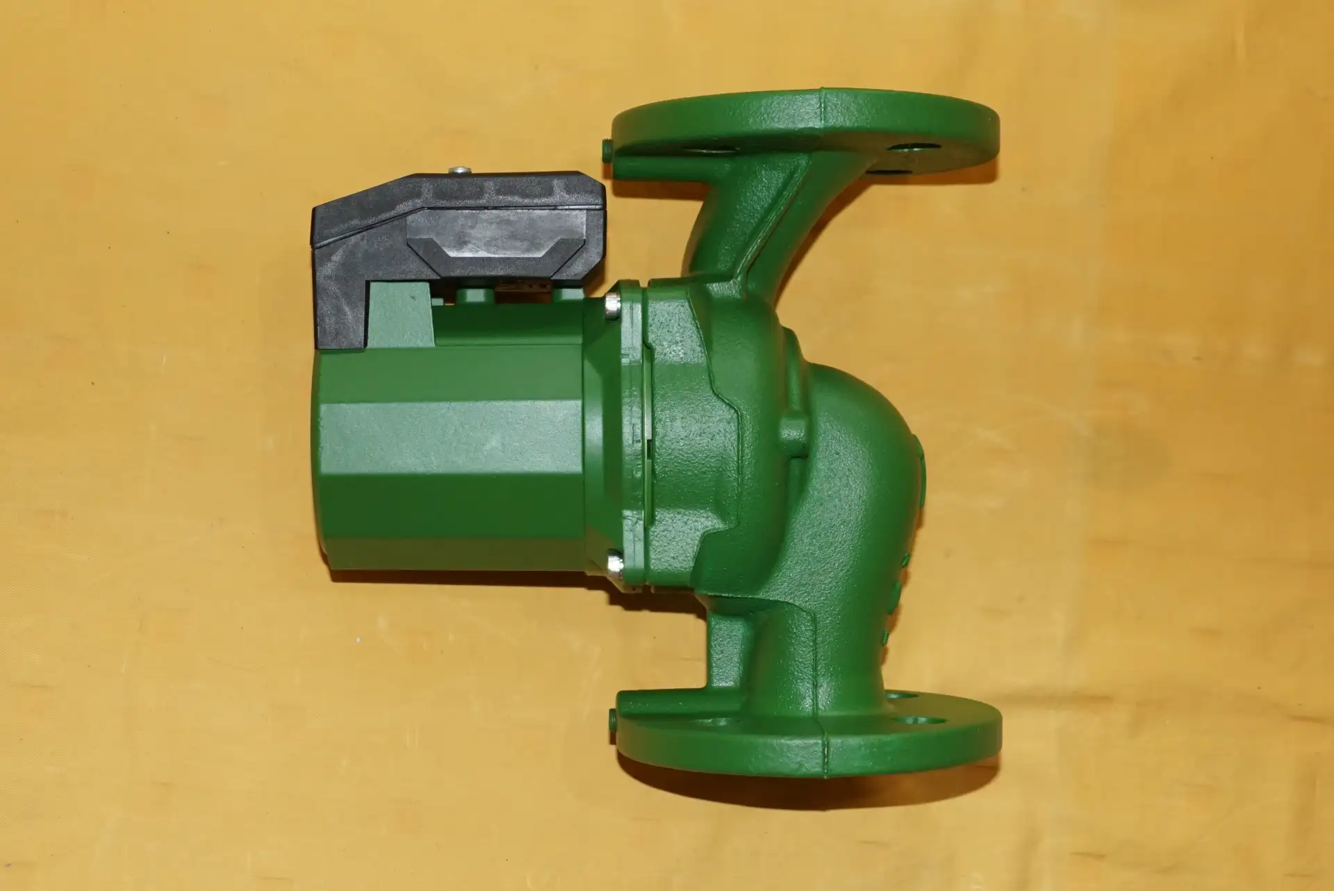 Wilo TOP S40/7 Heizkreispumpe 230V~ – Ansicht 4