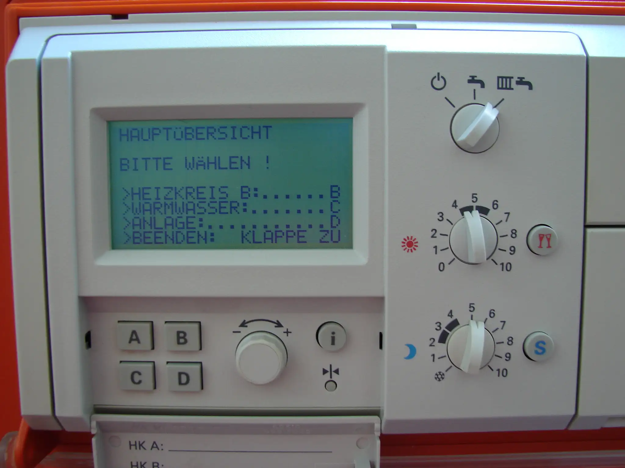 Viessmann Dekamatik E 7450373 mit Comfortrol – Ansicht 3