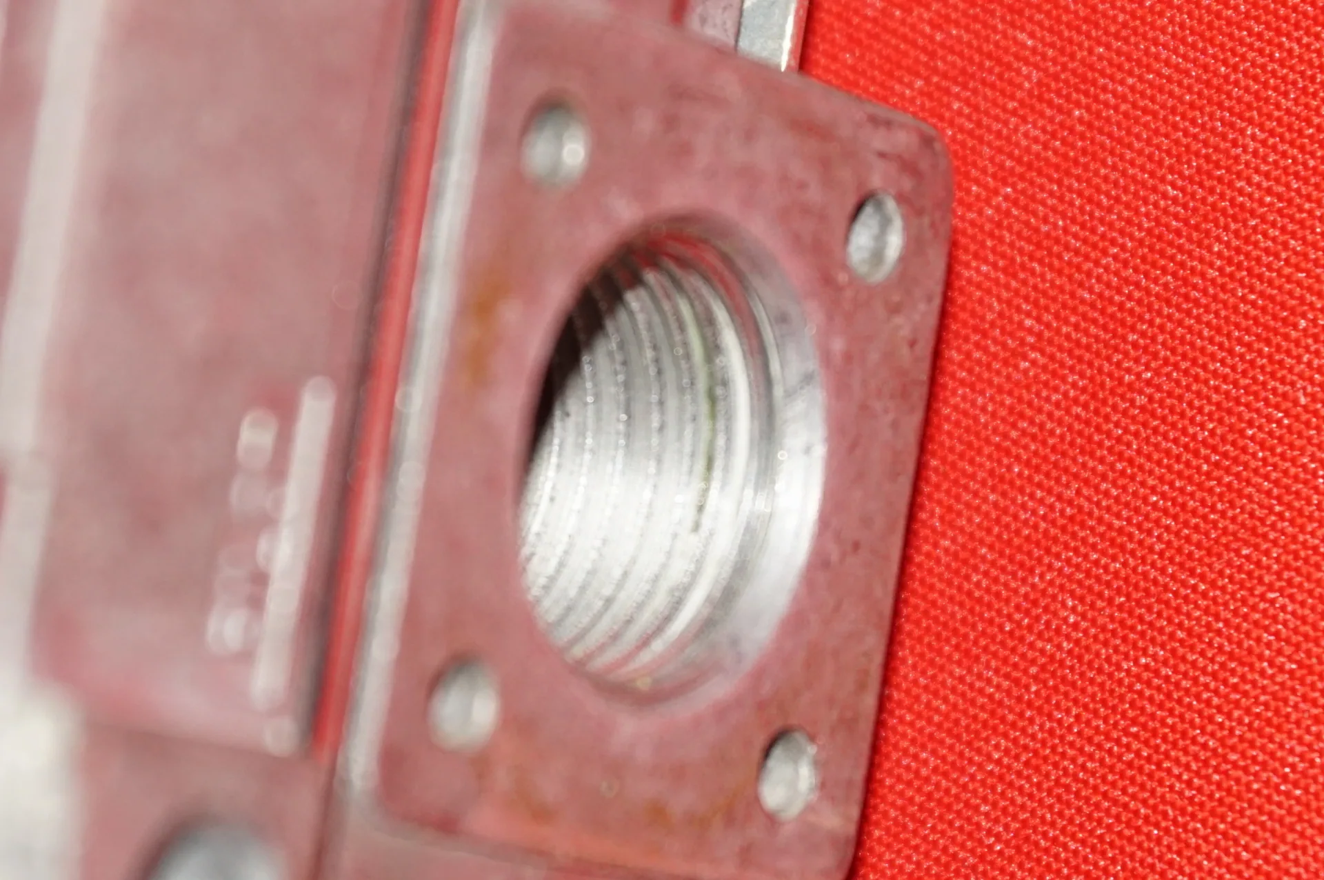 Robertshaw Gaskombiregler U7211DER – Ansicht 6