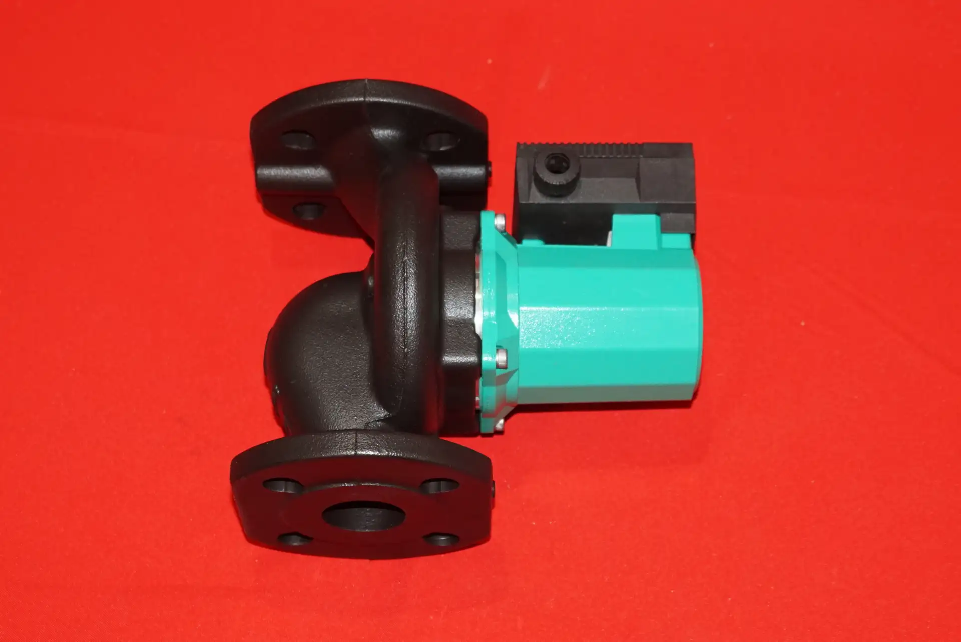 Wilo TOP S40/4 Heizkreispumpe – Ansicht 6