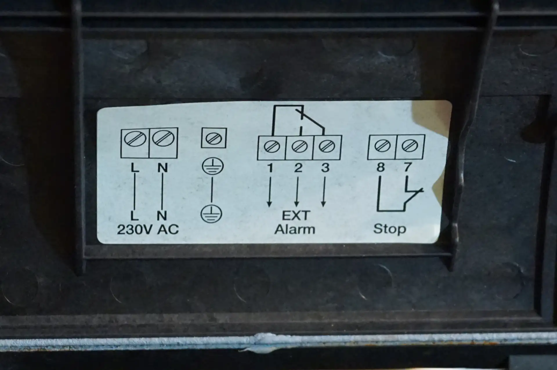 Grundfos Magna 32-120F Heizungspumpe – Ansicht 10