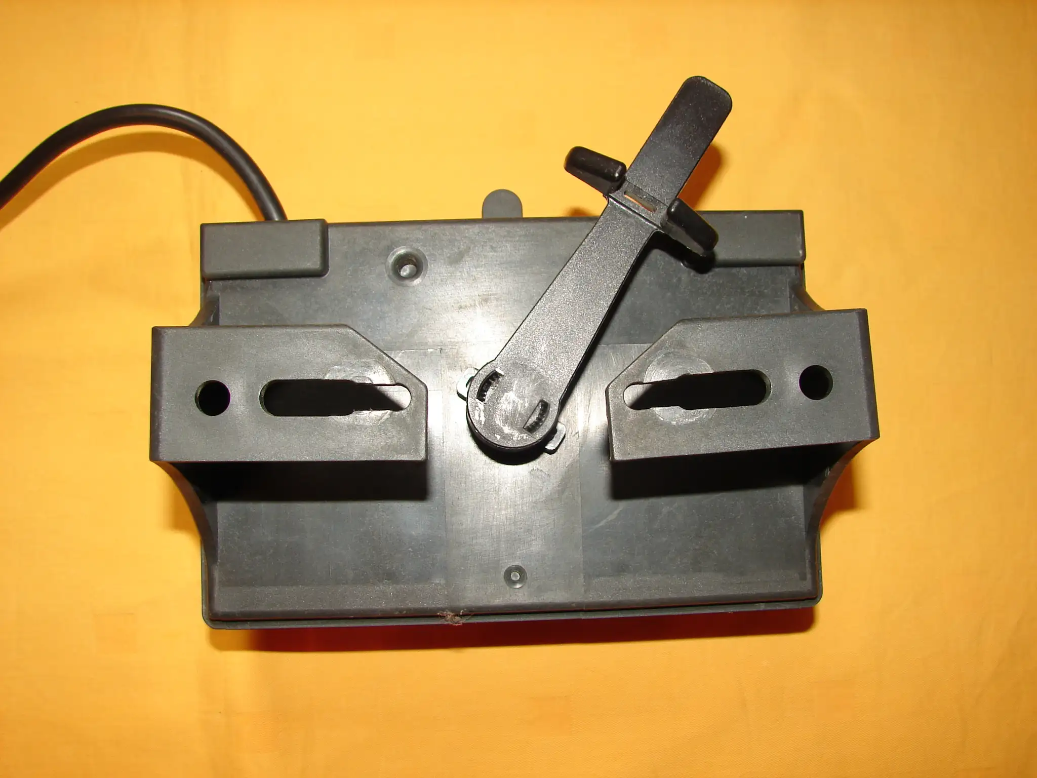Viessmann Mischermotor universal – Ansicht 2
