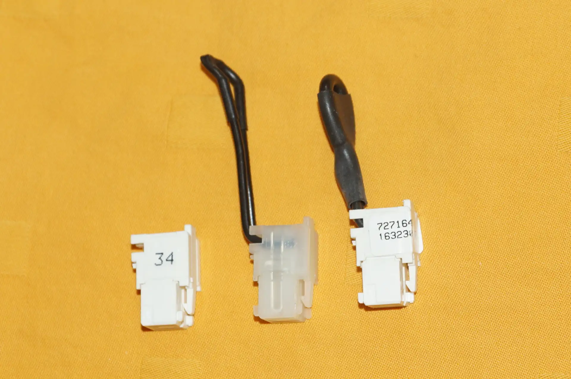 Honeywell S4564 BT Gasfeuerungsautomat – Ansicht 6
