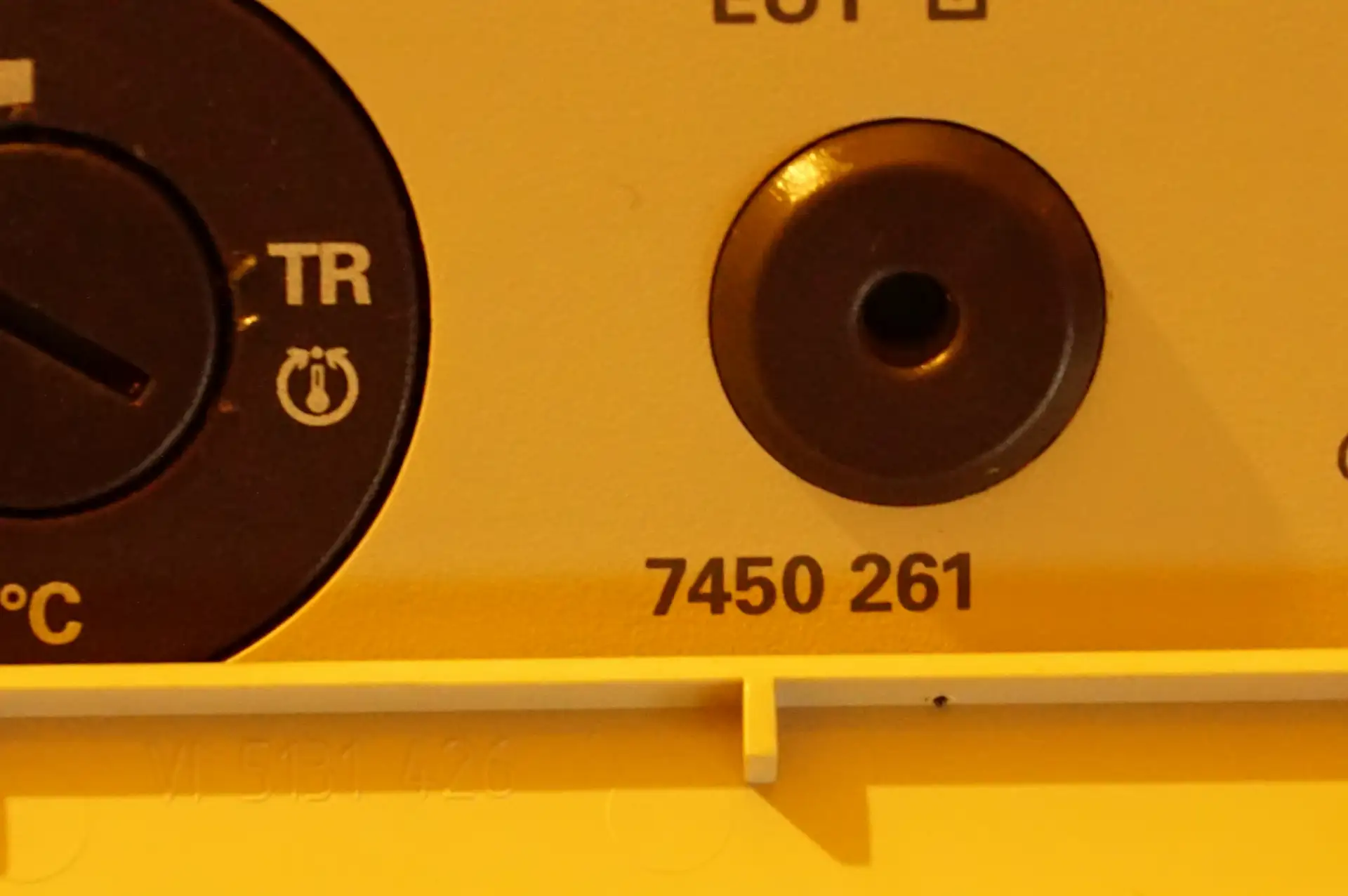 Viessmann Trimatik MC 7450261 Kesselregelung – Ansicht 5