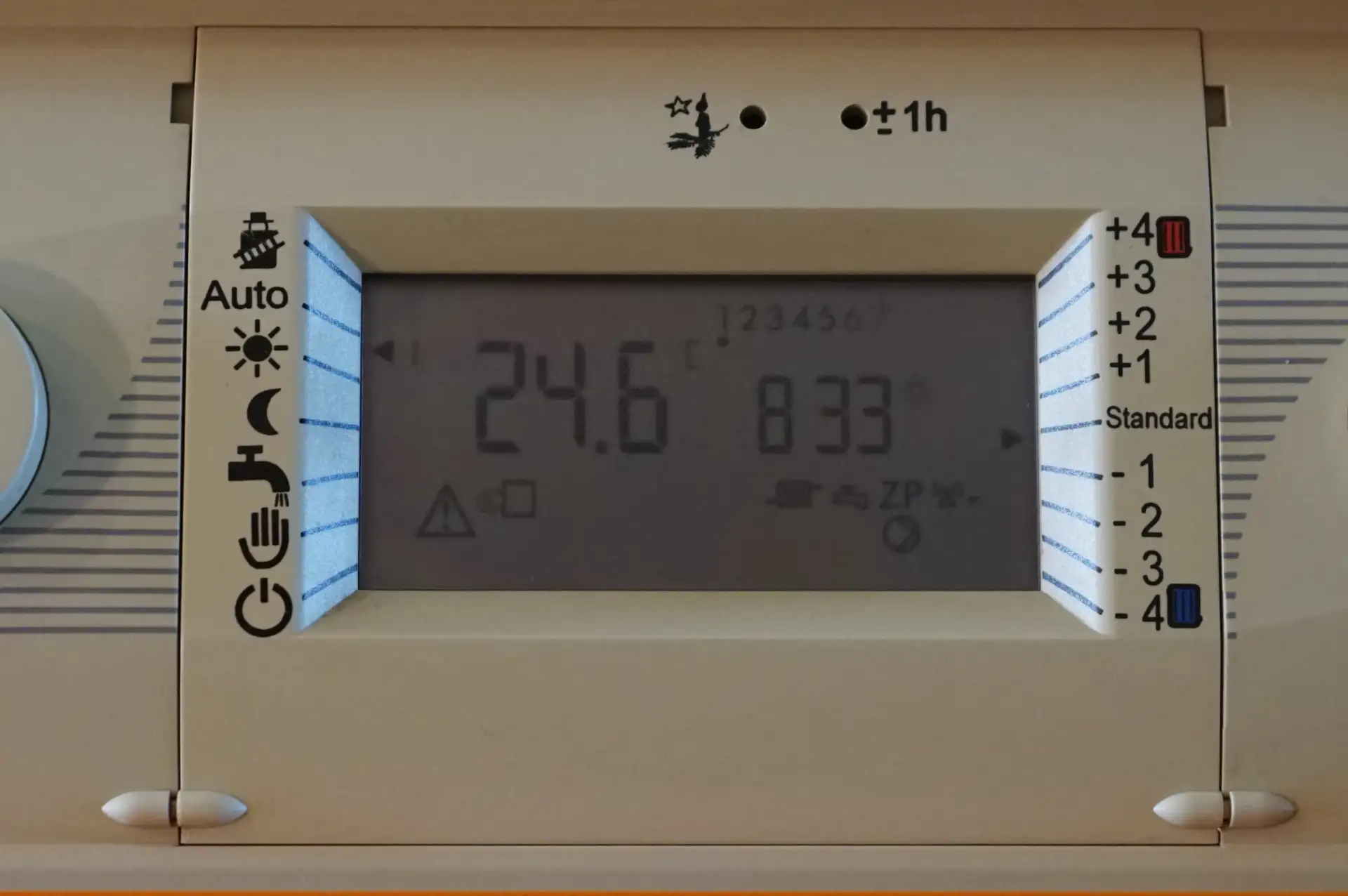 Wolf R16 4W DigiCompact 8810957 Kesselregelung – Ansicht 4