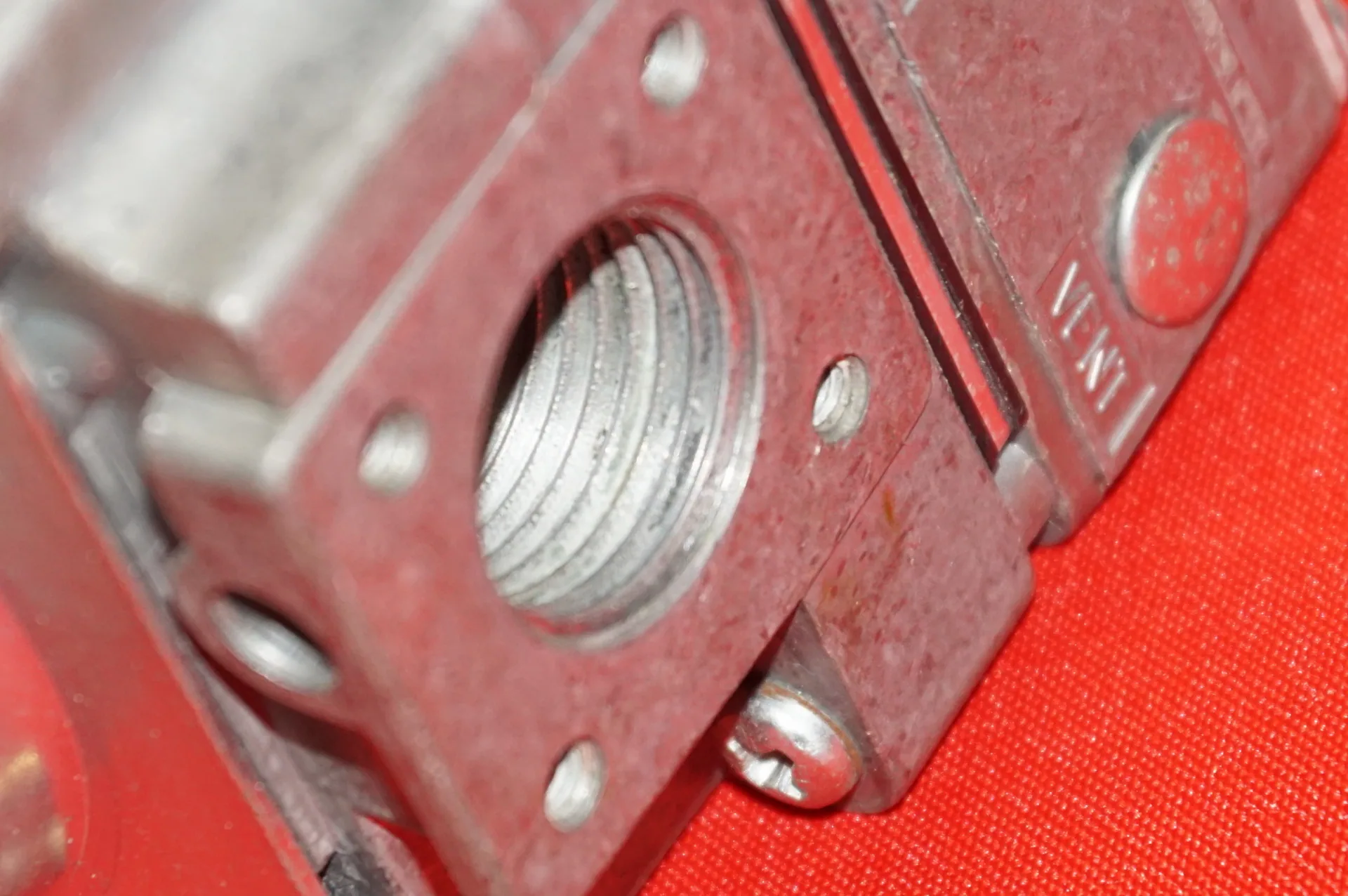 Robertshaw Gaskombiregler U7211DER – Ansicht 7