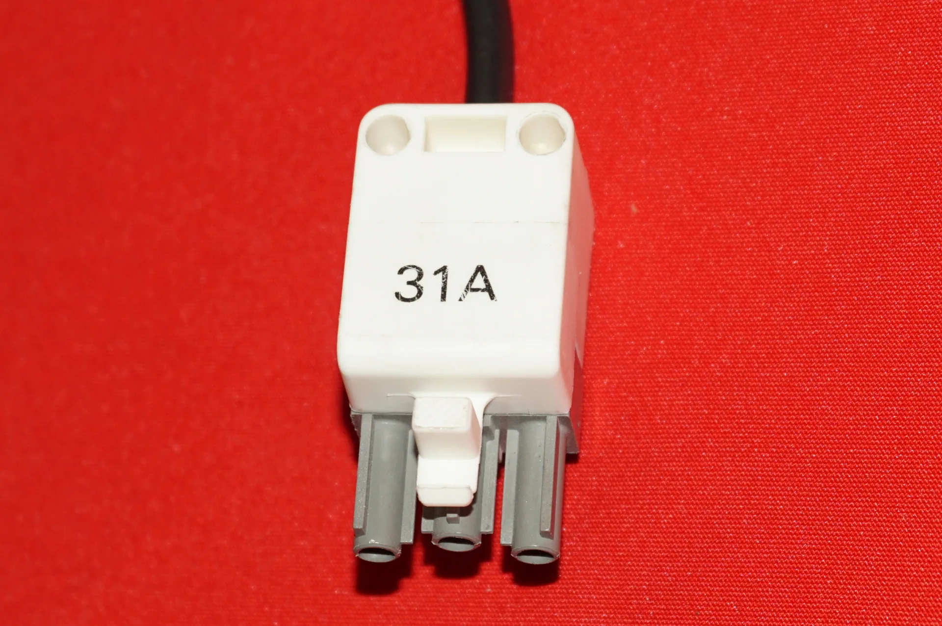 Robertshaw Gaskombiregler U7211DER – Ansicht 8