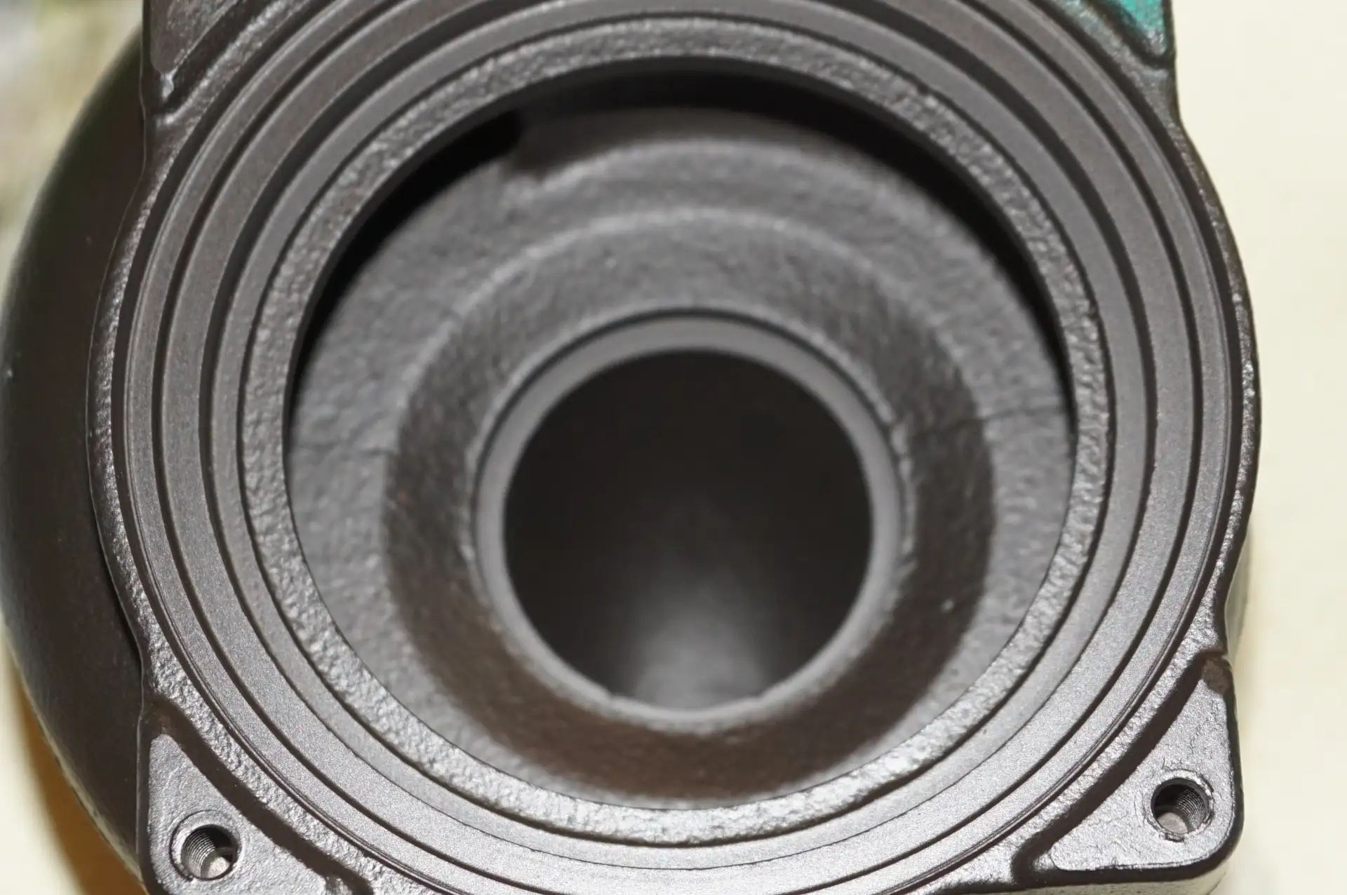 Wilo TOP S40/7 Heizkreispumpe – Ansicht 10
