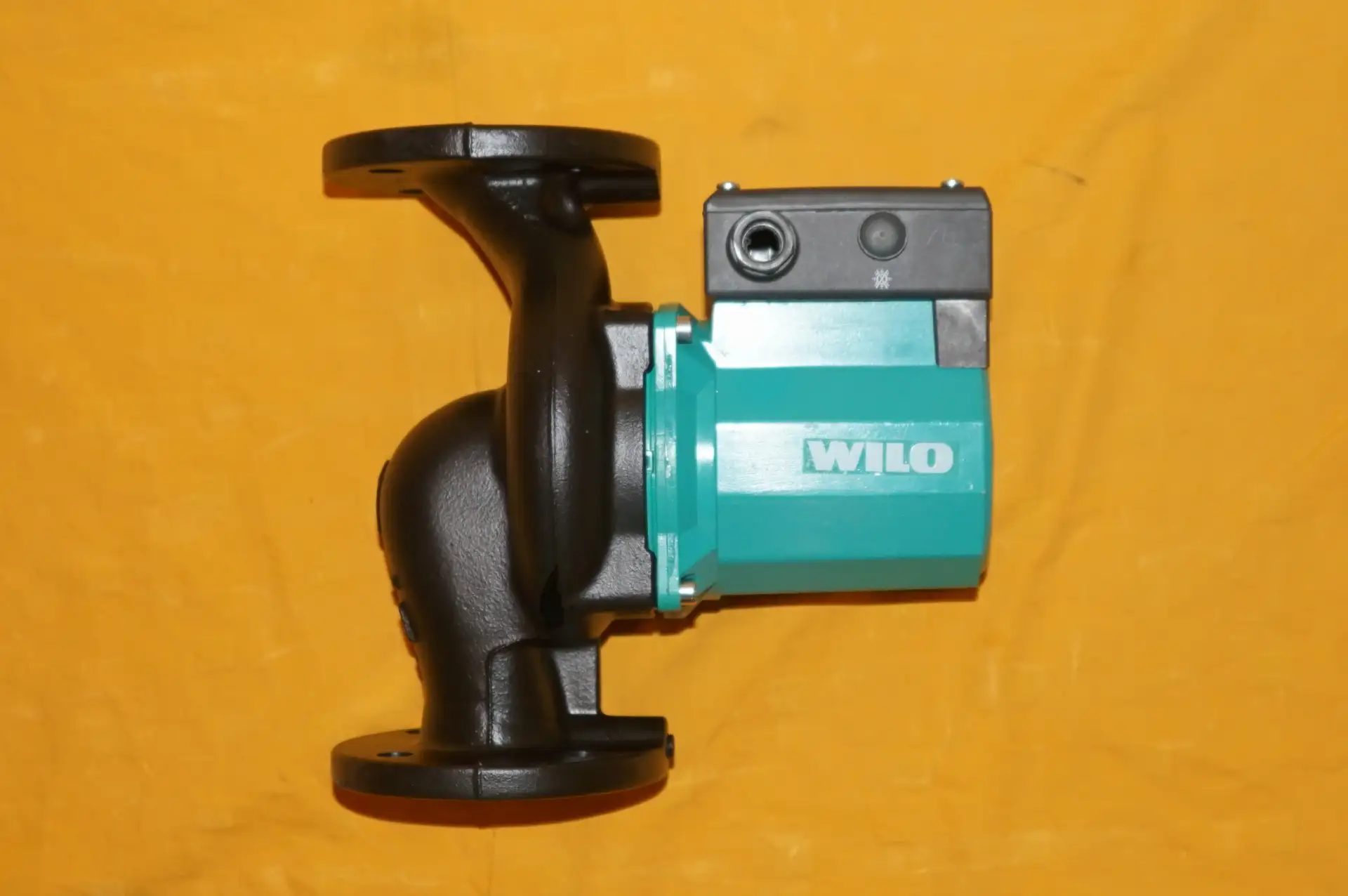 Wilo TOP S40/7 Heizkreispumpe – Ansicht 5
