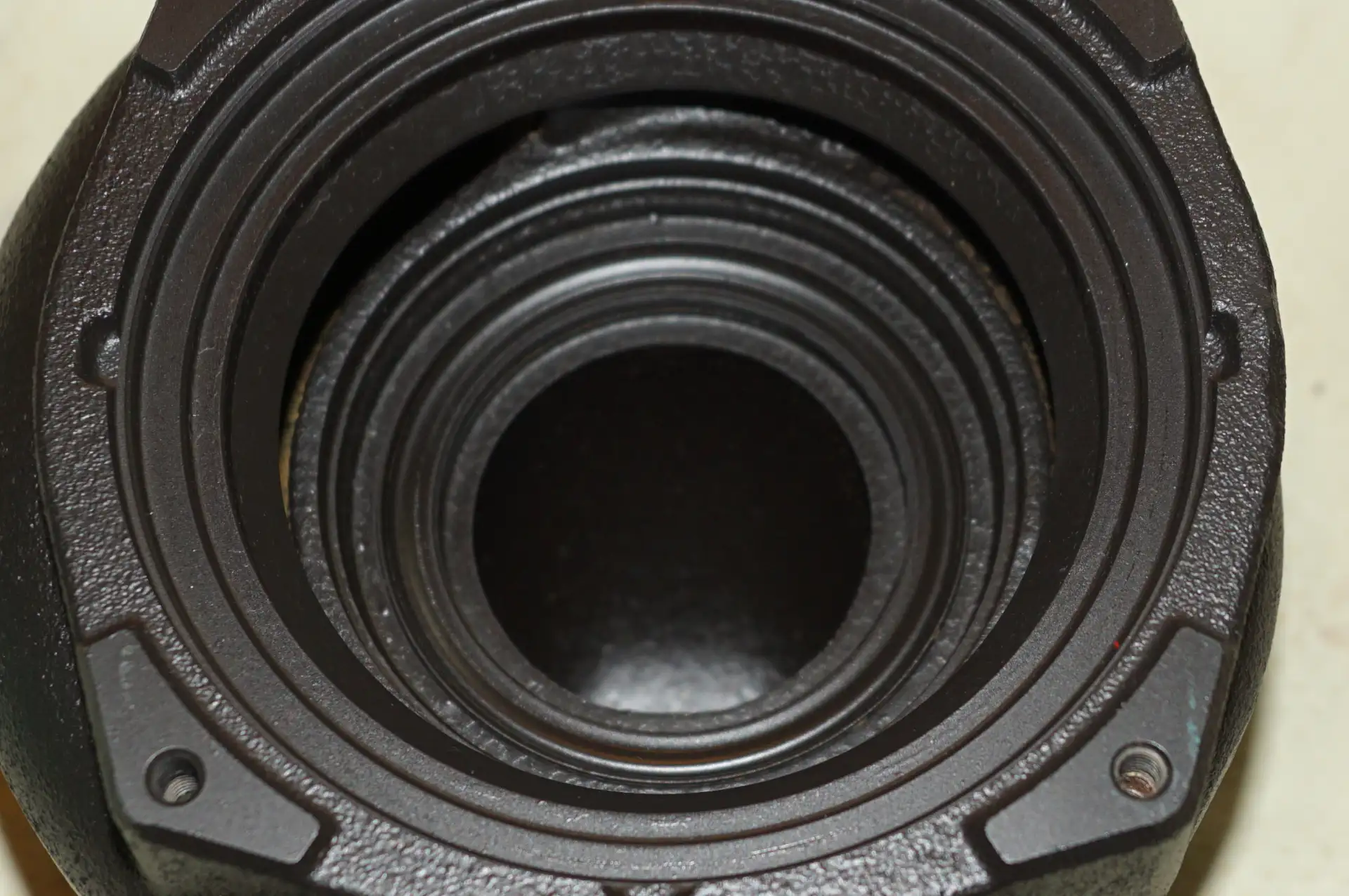 Wilo TOP S65/7 Heizkreispumpe – Ansicht 11