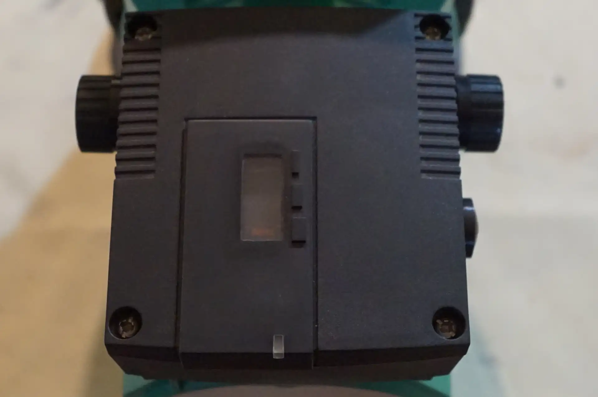 Wilo TOP S65/7 Heizkreispumpe – Ansicht 9