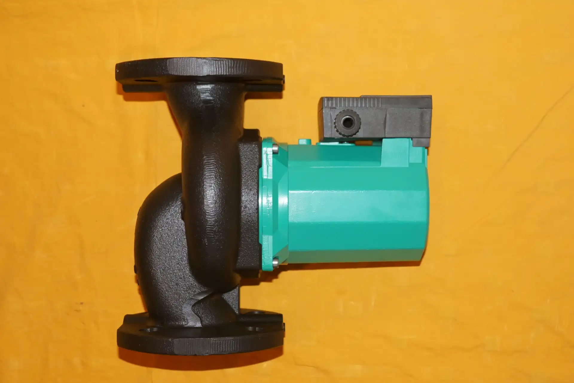 Wilo TOP S65/7 Heizkreispumpe – Ansicht 7