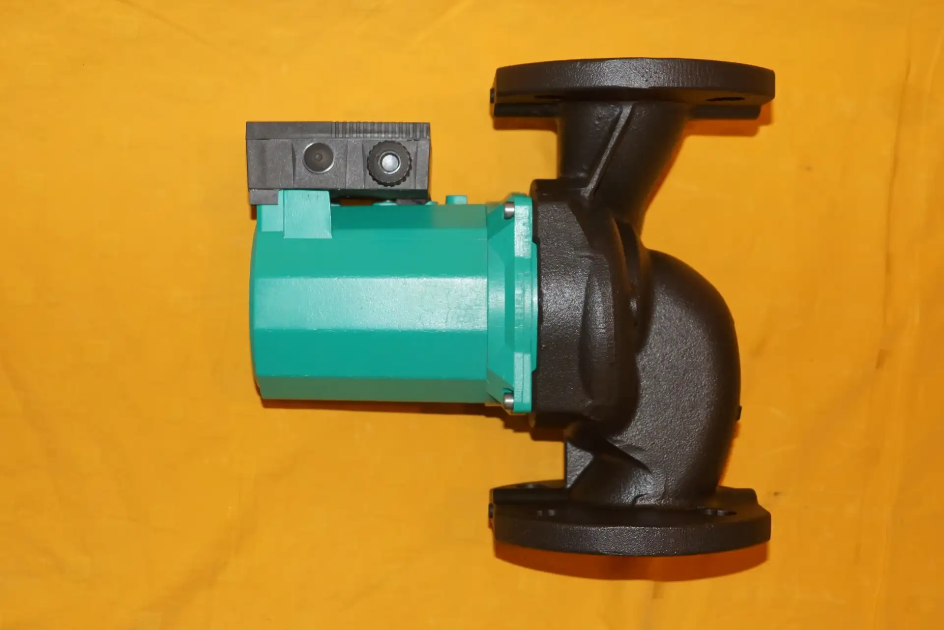 Wilo TOP S65/7 Heizkreispumpe – Ansicht 8