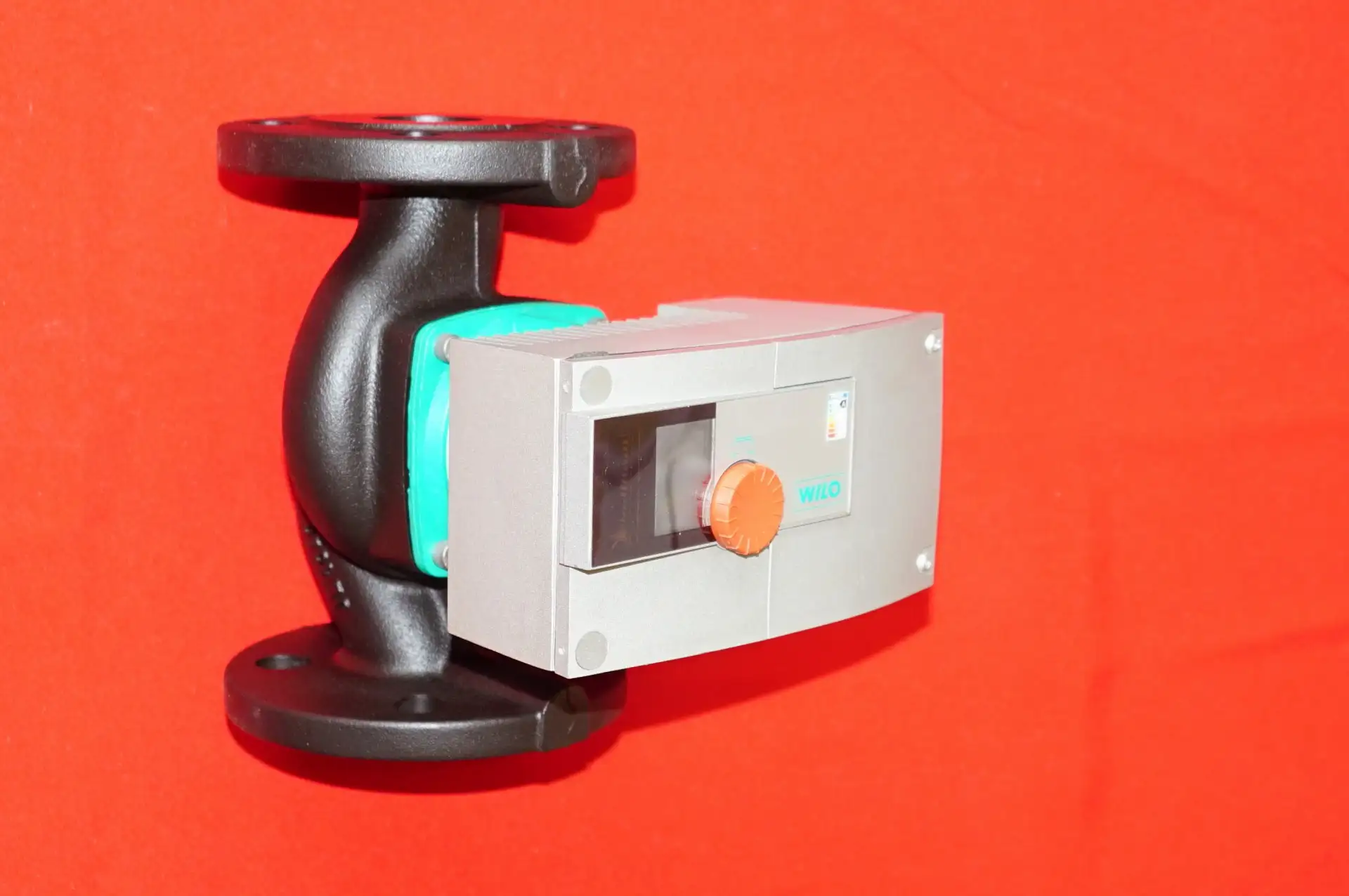 Wilo Stratos 40 /1-4 Hocheffizienzpumpe – Ansicht 6