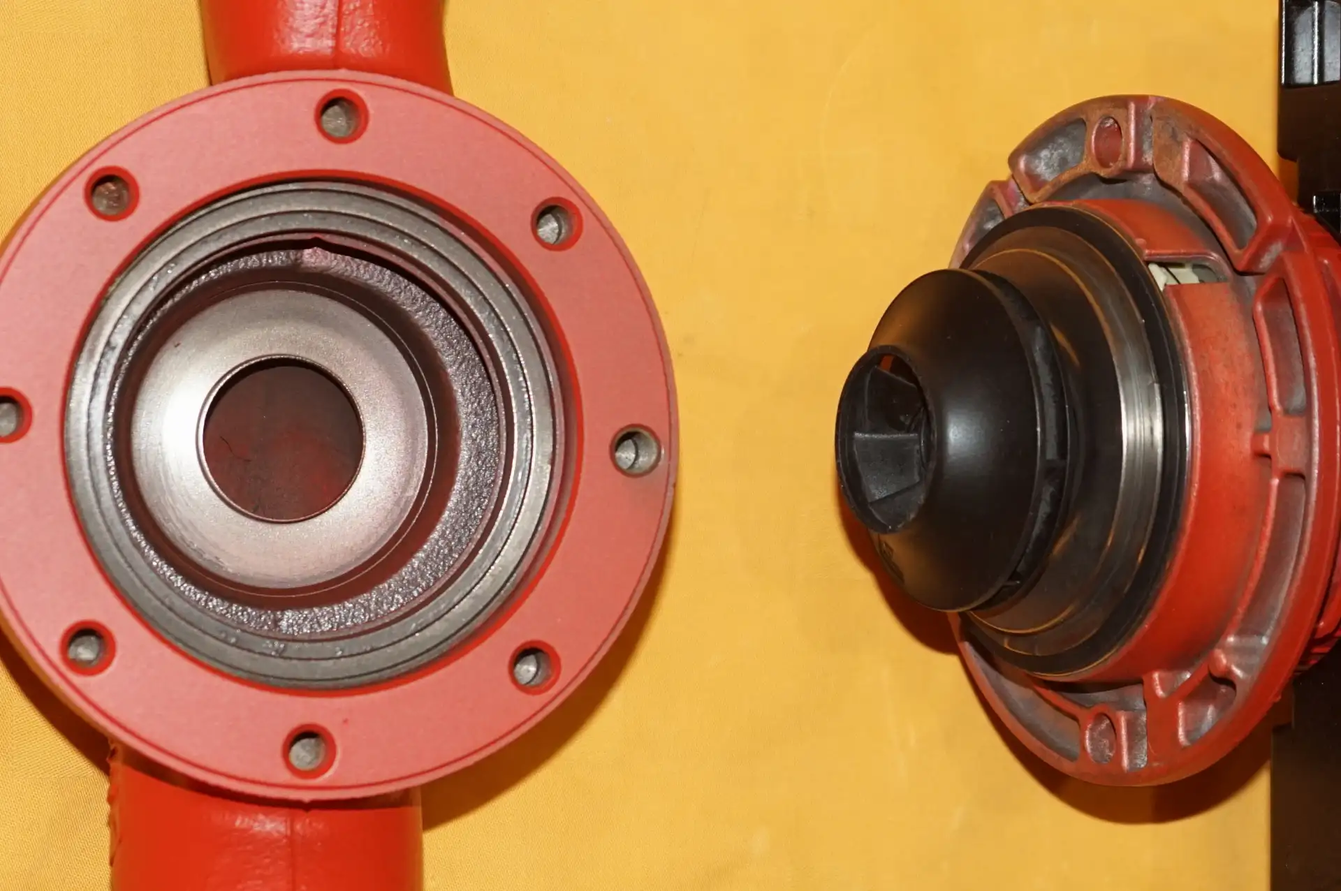 Grundfos Magna 40-100F Heizungspumpe – Ansicht 13