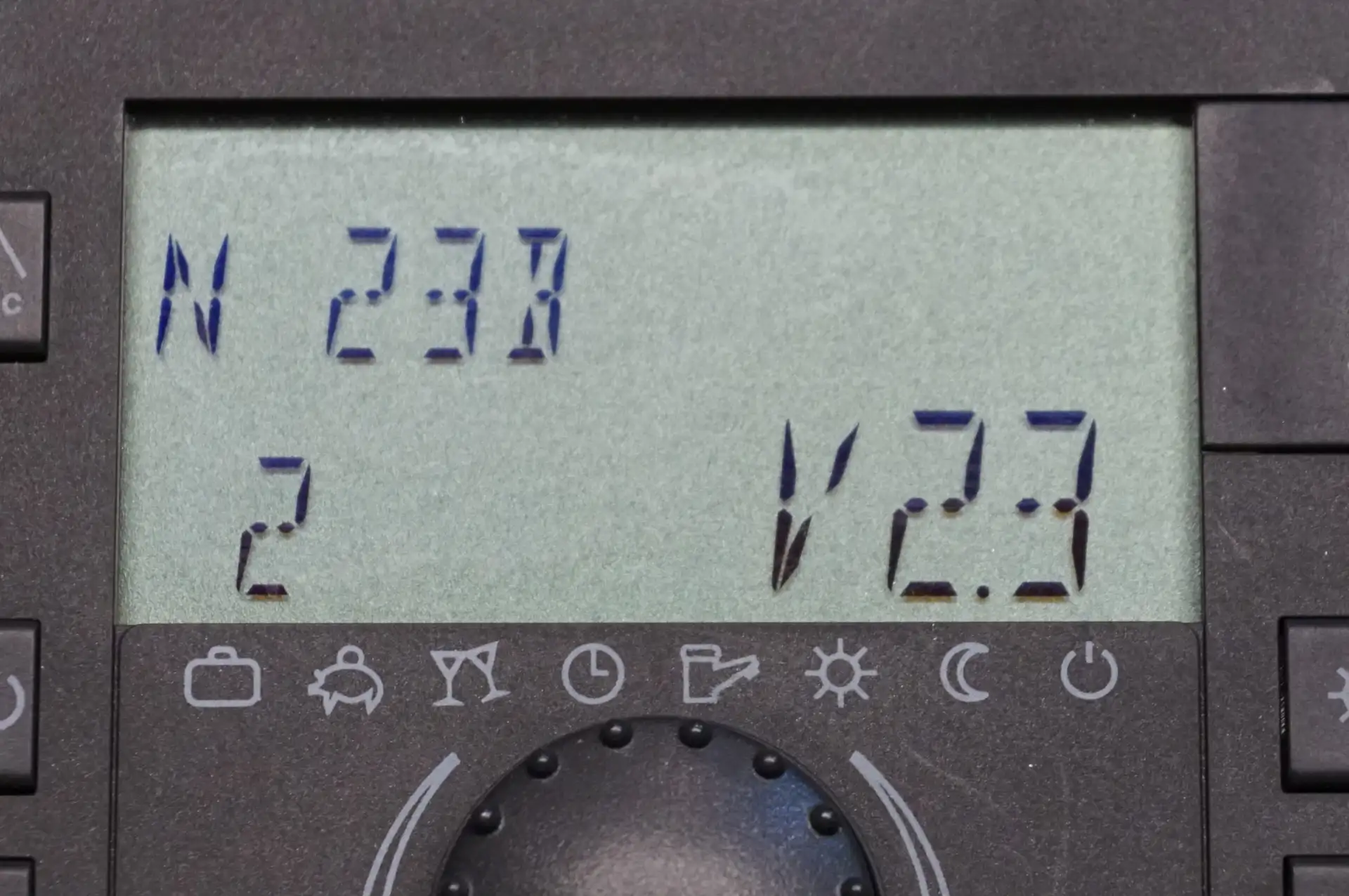 EBV Theta N 23B Kesselregelung – Ansicht 4