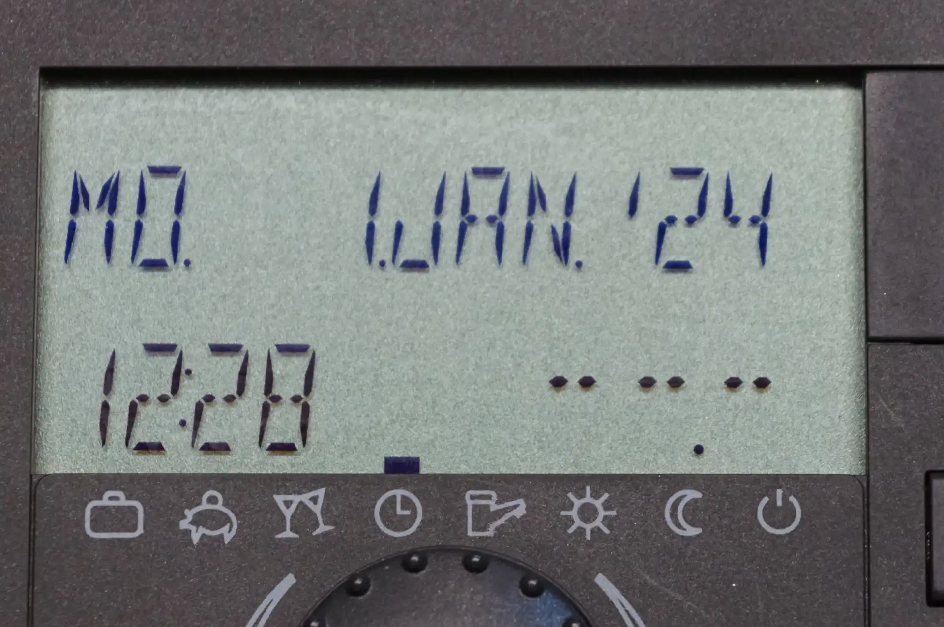 EBV Theta N 23B Kesselregelung – Ansicht 3