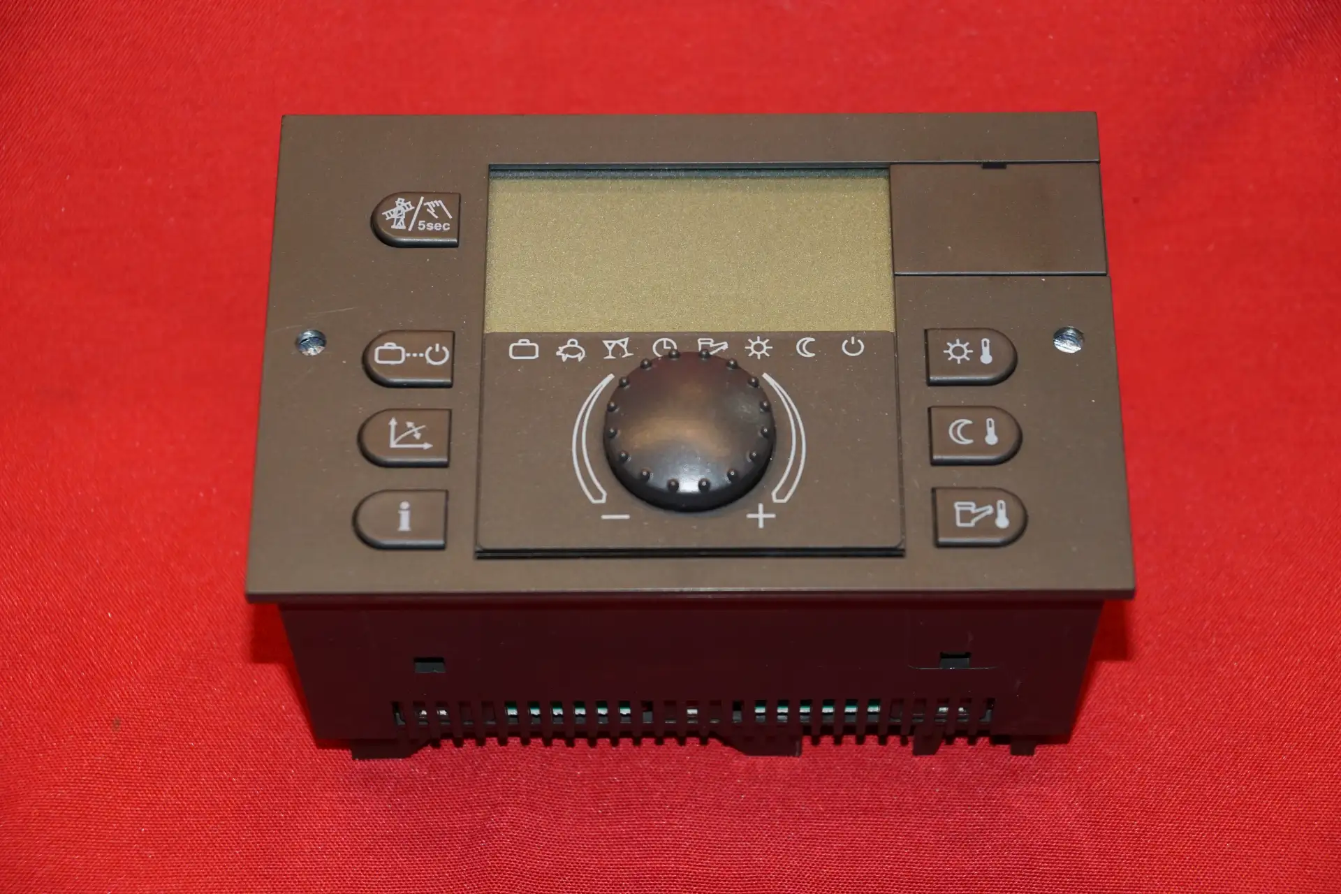 EBV Theta N 23B Kesselregelung – Ansicht 2