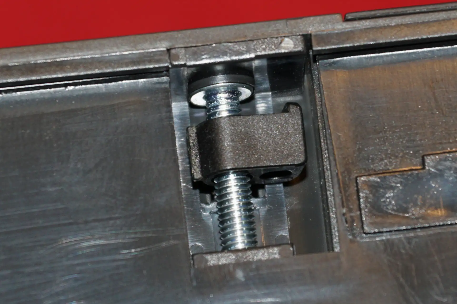 EBV Theta N 23B Kesselregelung – Ansicht 8